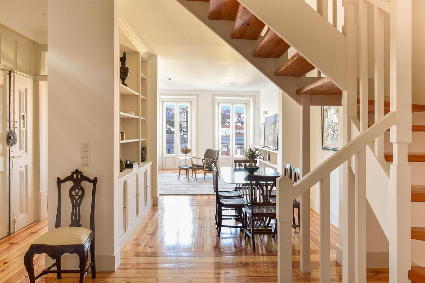 One-Bedroom Premium Apartment