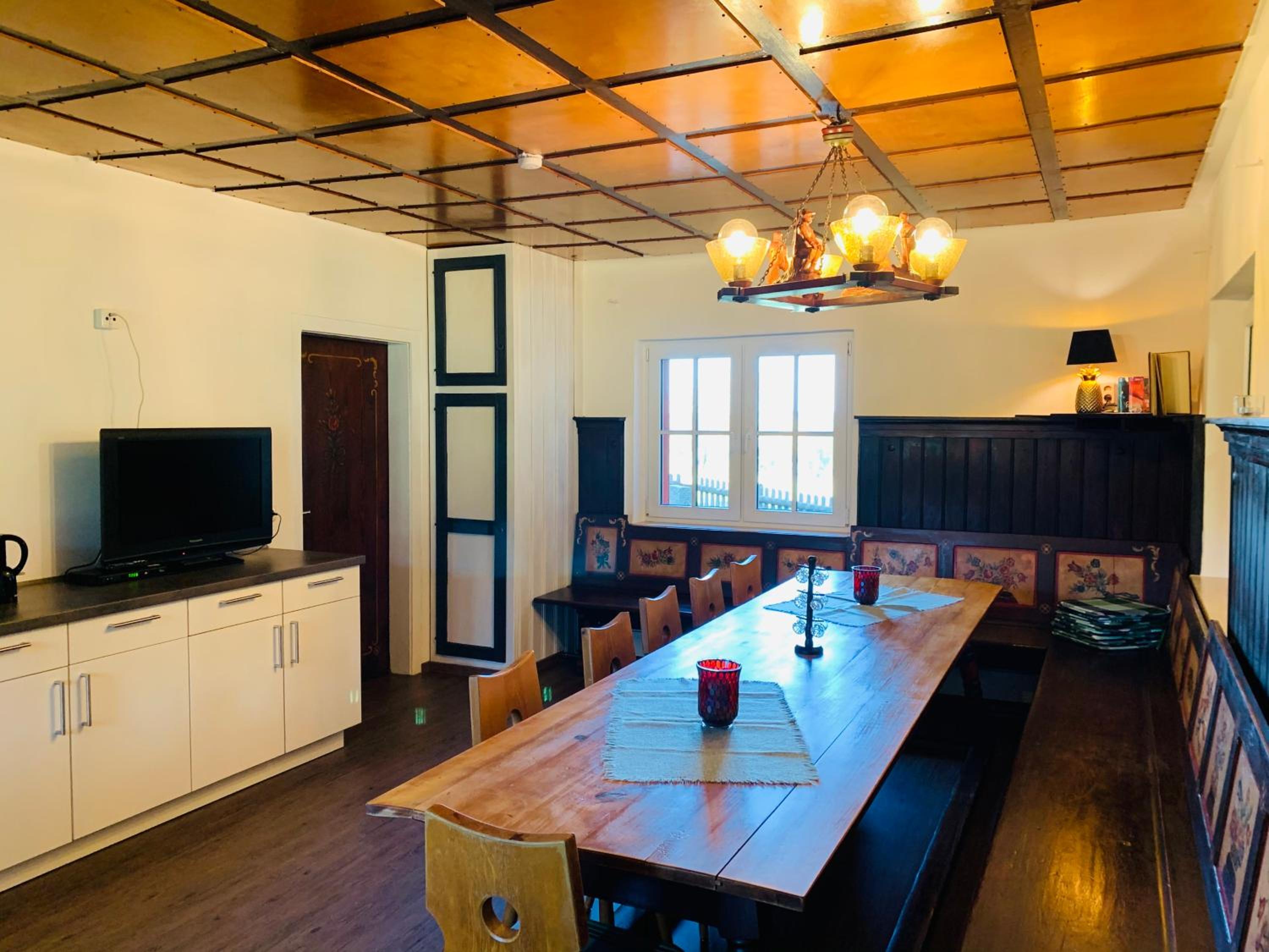 Two-Bedroom House photo 2