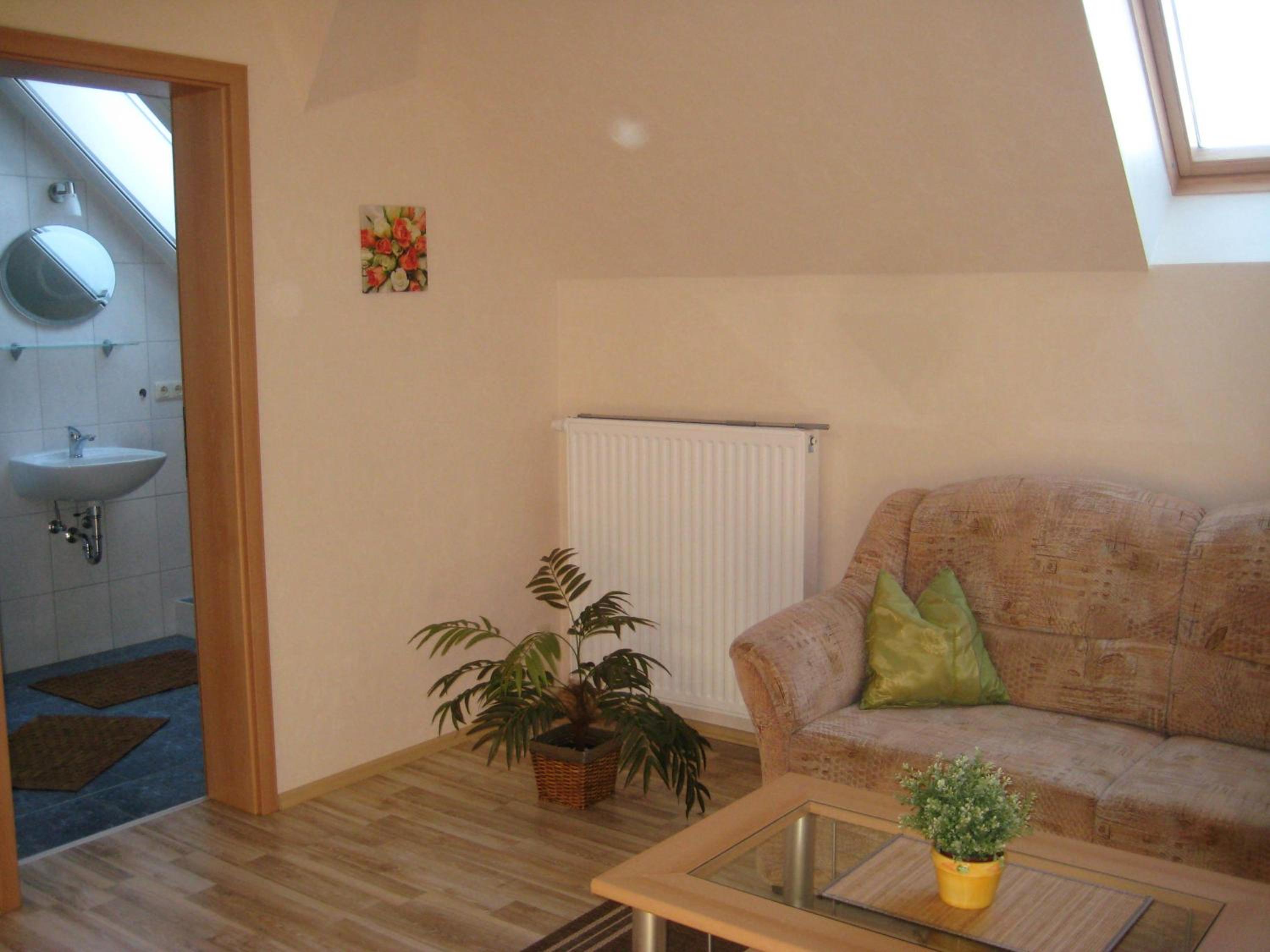 One-Bedroom Apartment photo 2