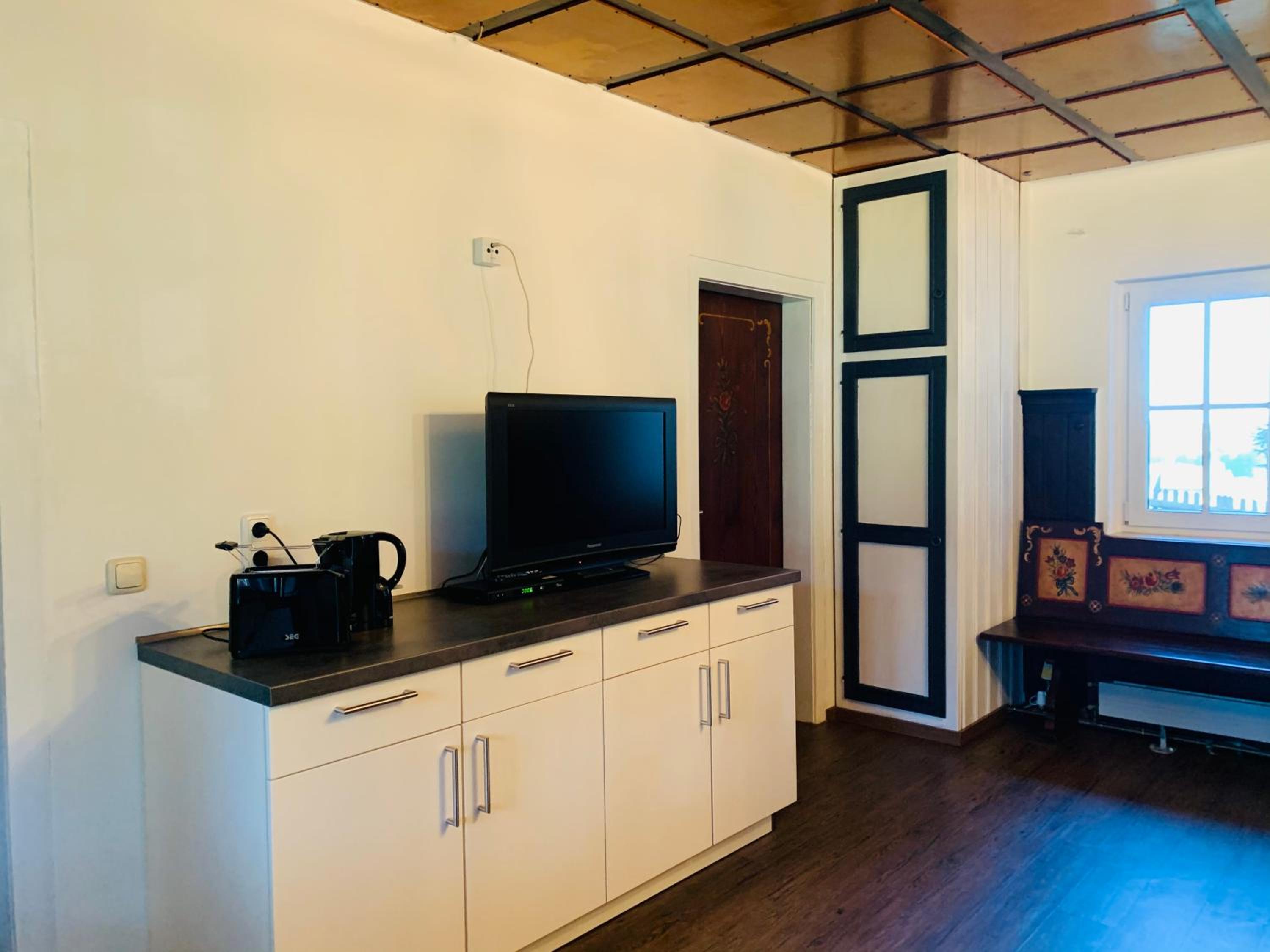 Two-Bedroom House photo 1