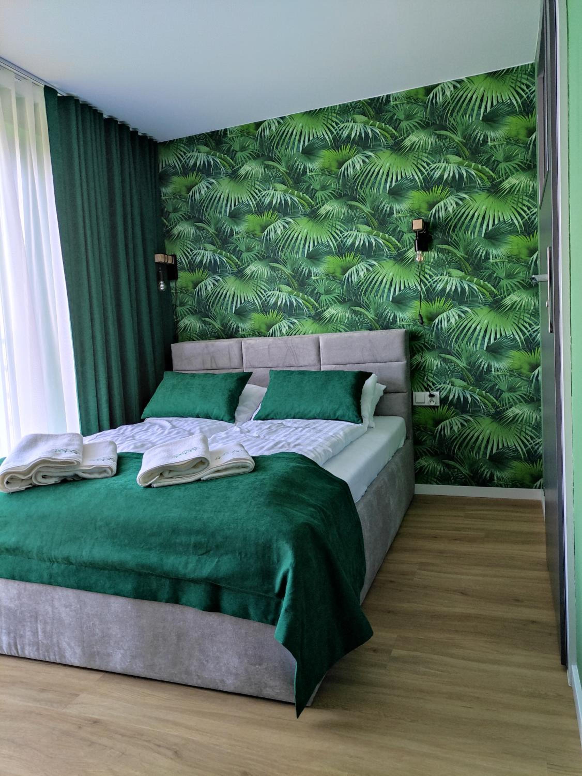 Double Room with Garden View - Photo 6