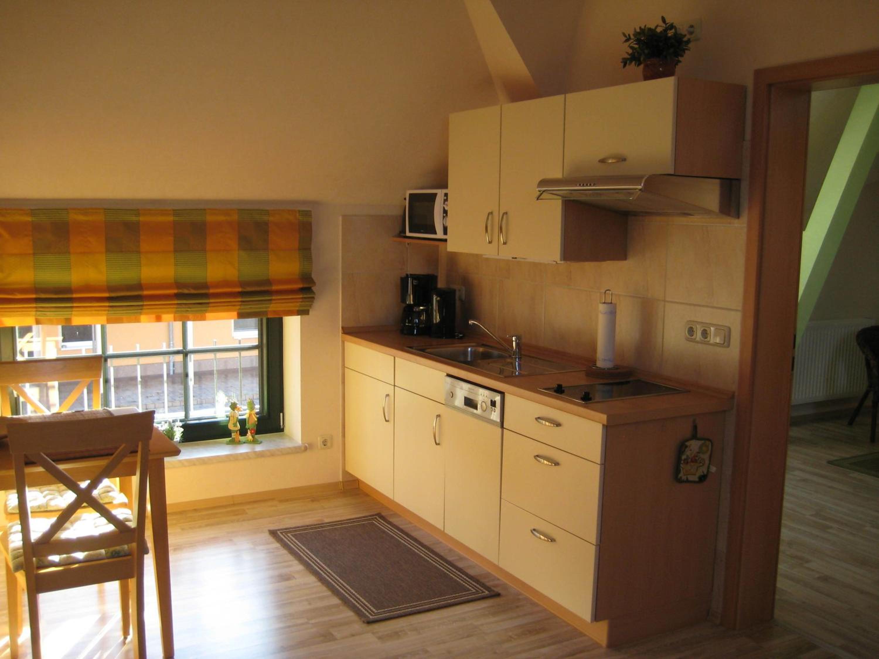 Comfort One-Bedroom Apartment photo 3