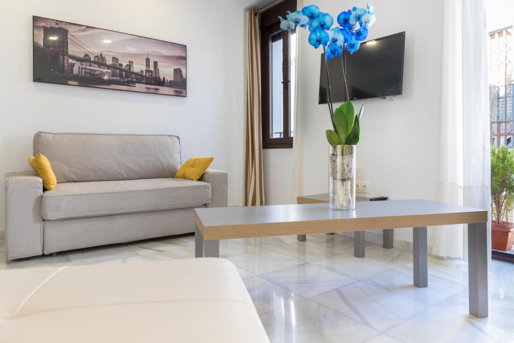 Apartamento Superior