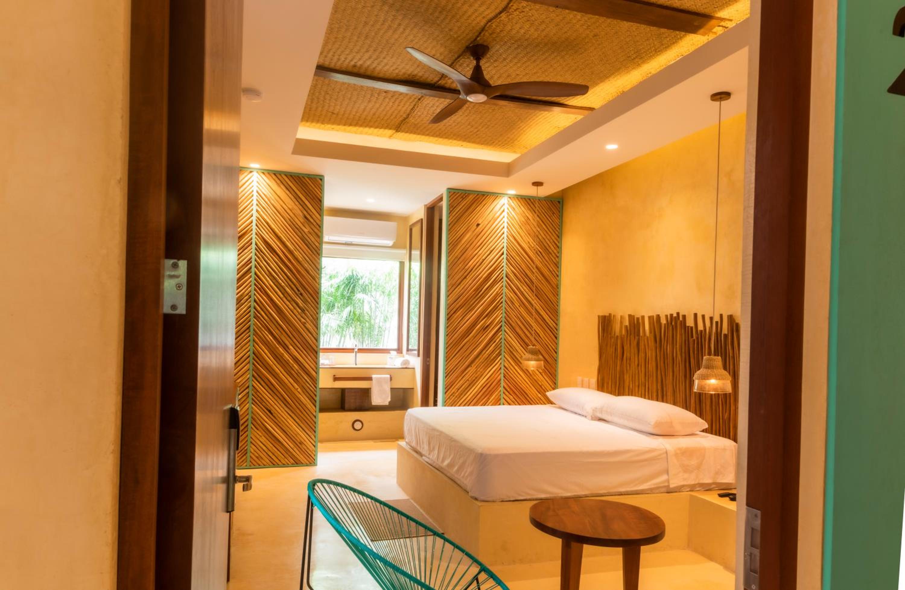 Suite avec Jacuzzi