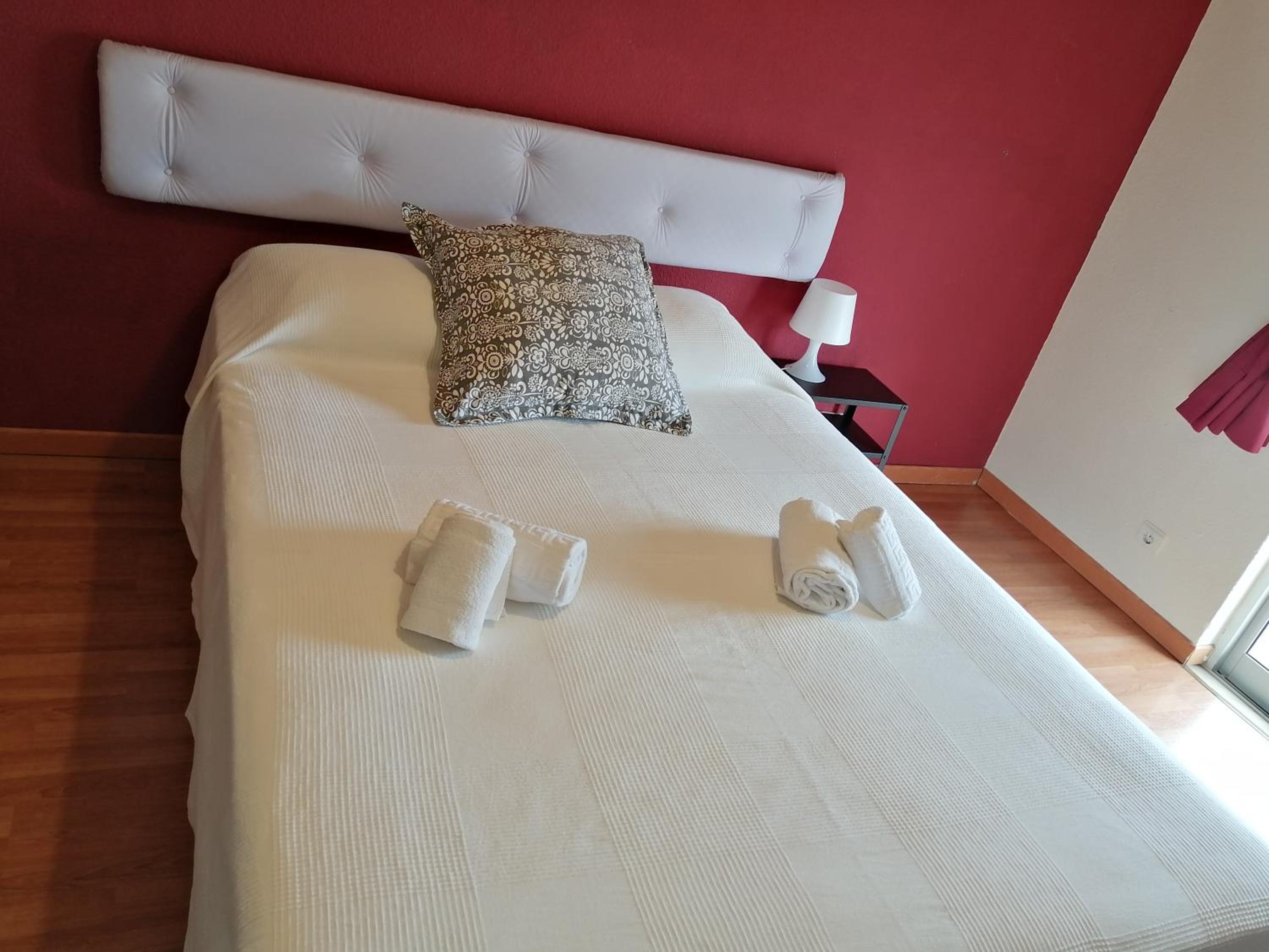 Double Room - Photo 1