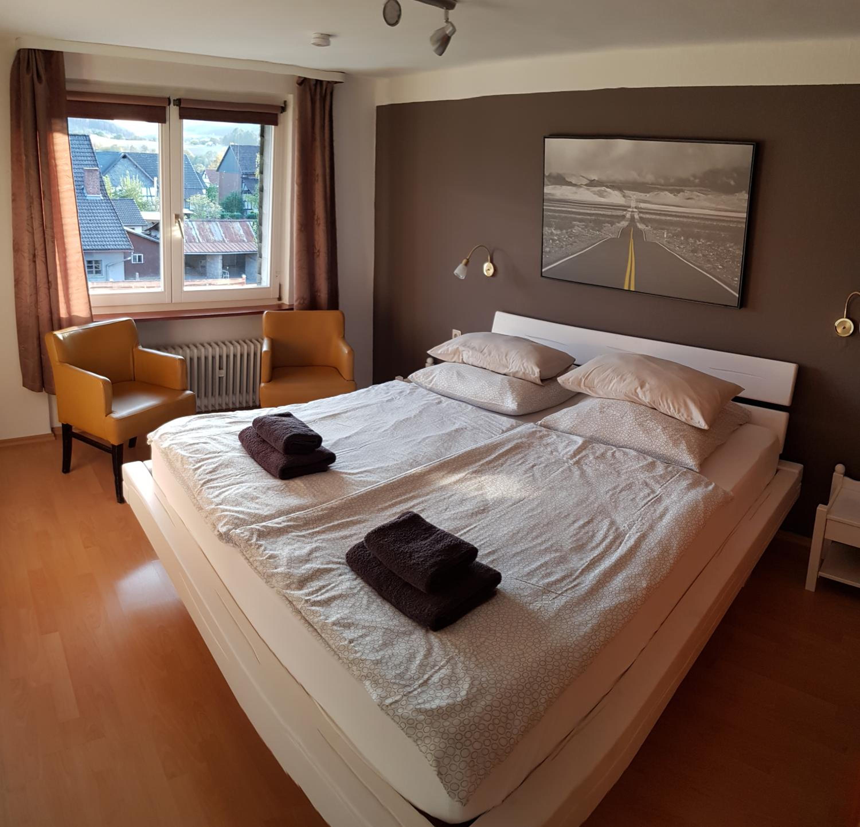 Double Room - Photo 7