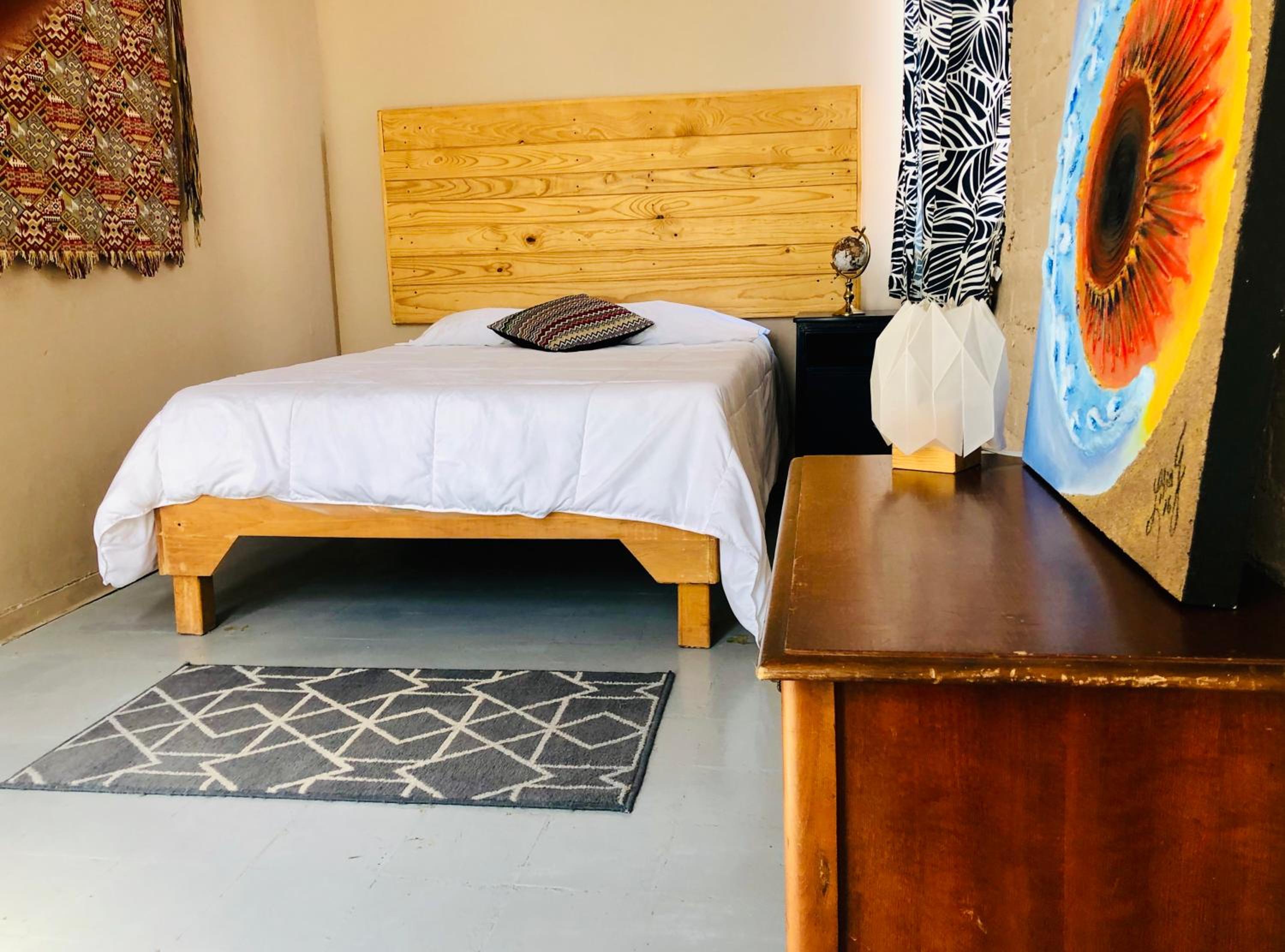 Quadruple Room photo 1