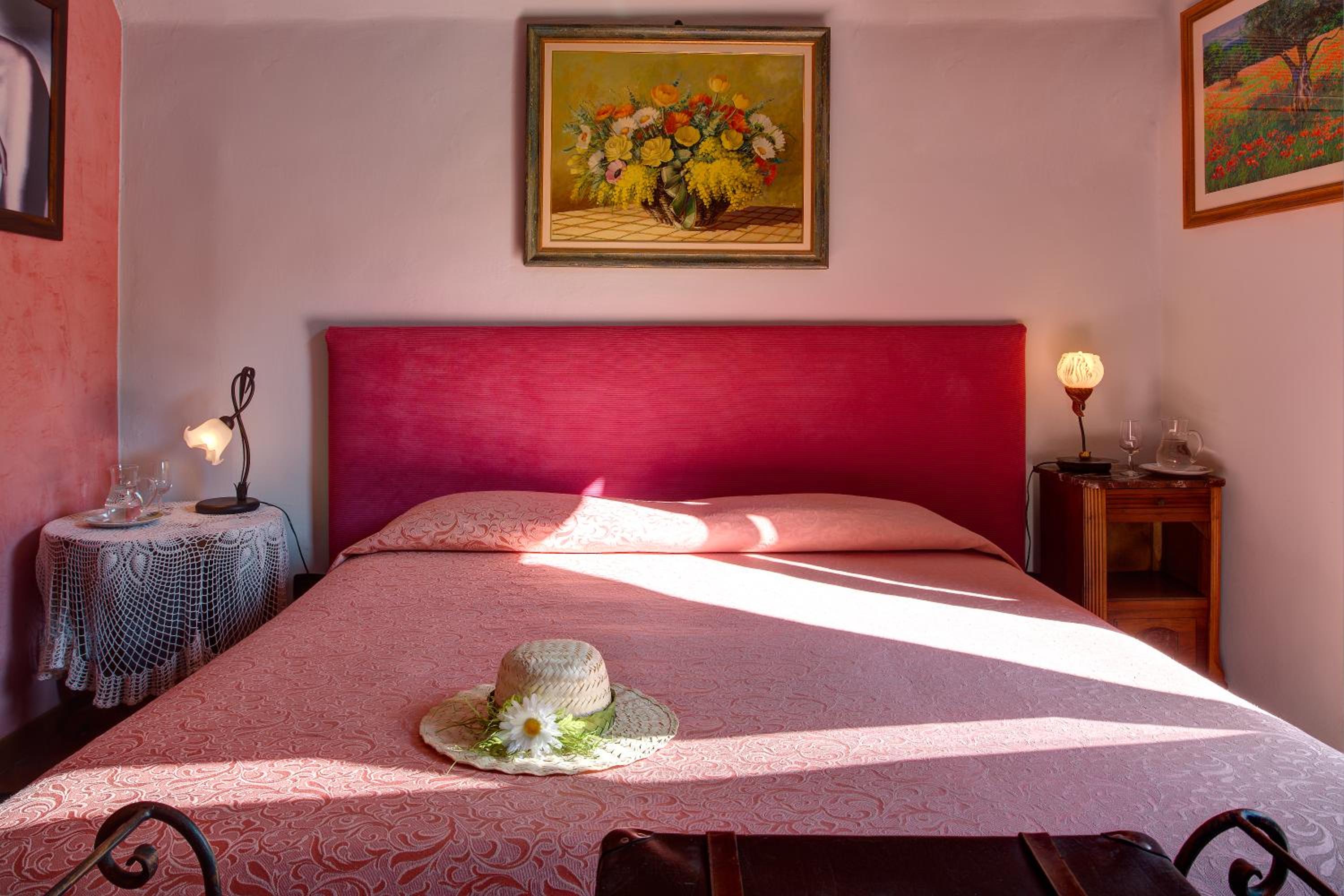 Double or Twin Room with Balcony photo 2