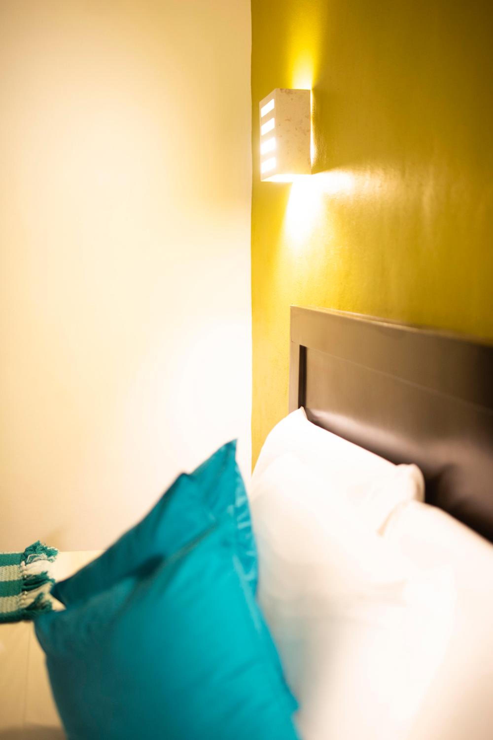Standard Twin Room photo 1