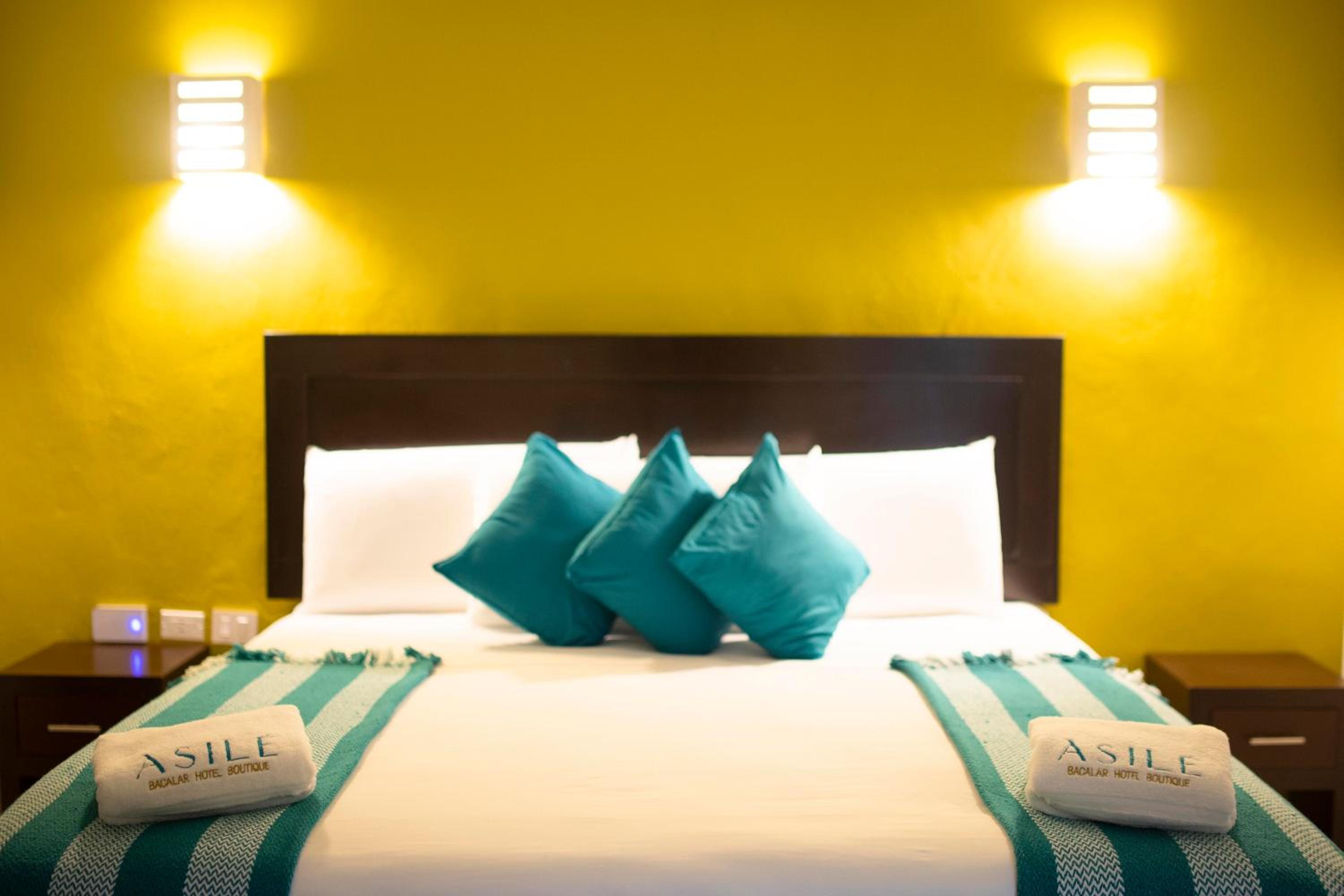 Junior Suite with Balcony photo 1
