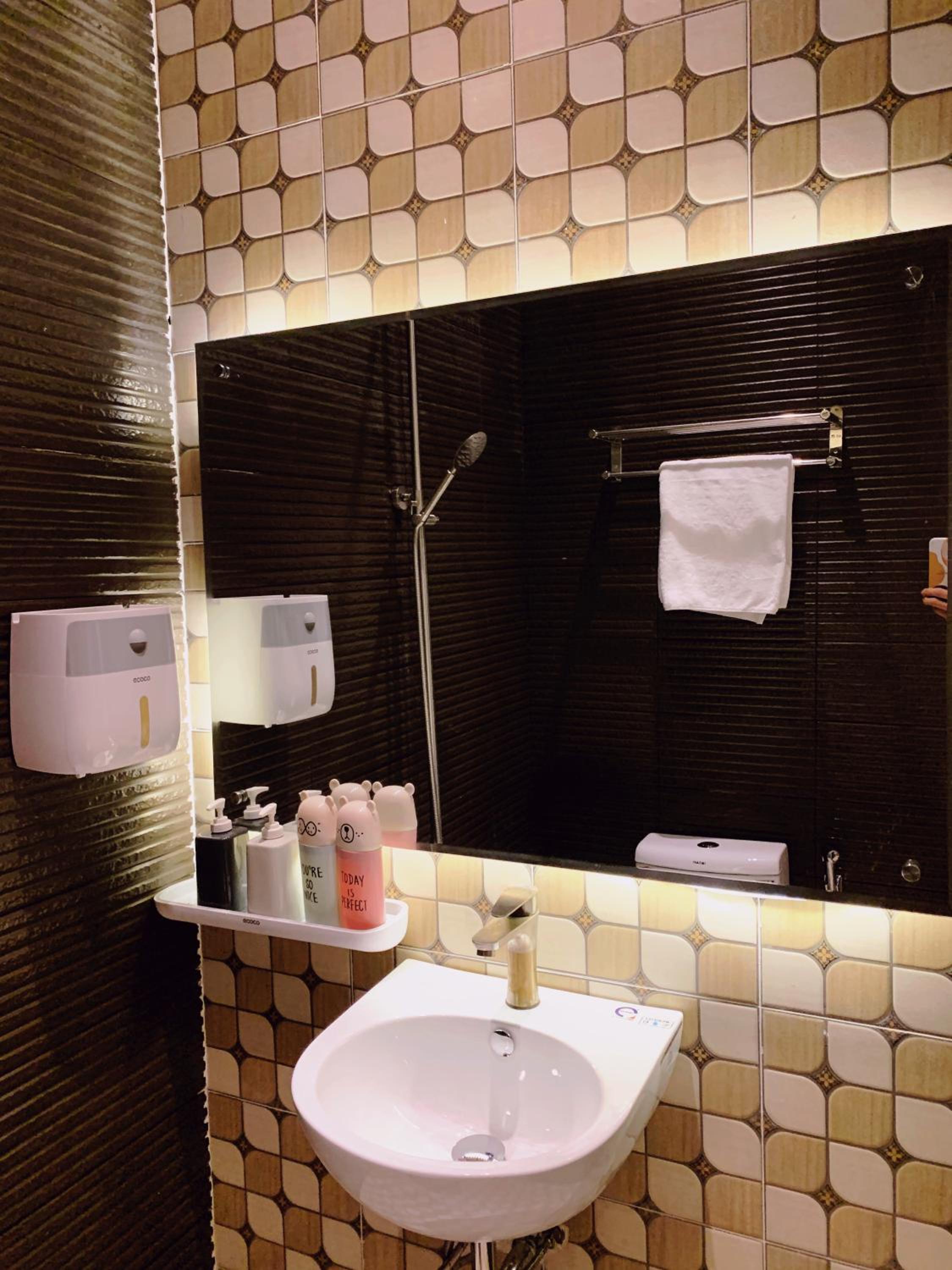 Deluxe Double Room photo 3