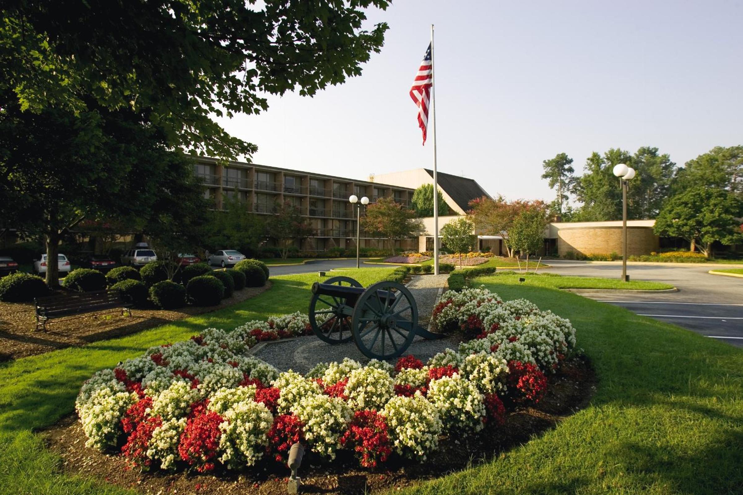 Fort Magruder Historic Williamsburg, Trademark by Wyndham, 사진 4
