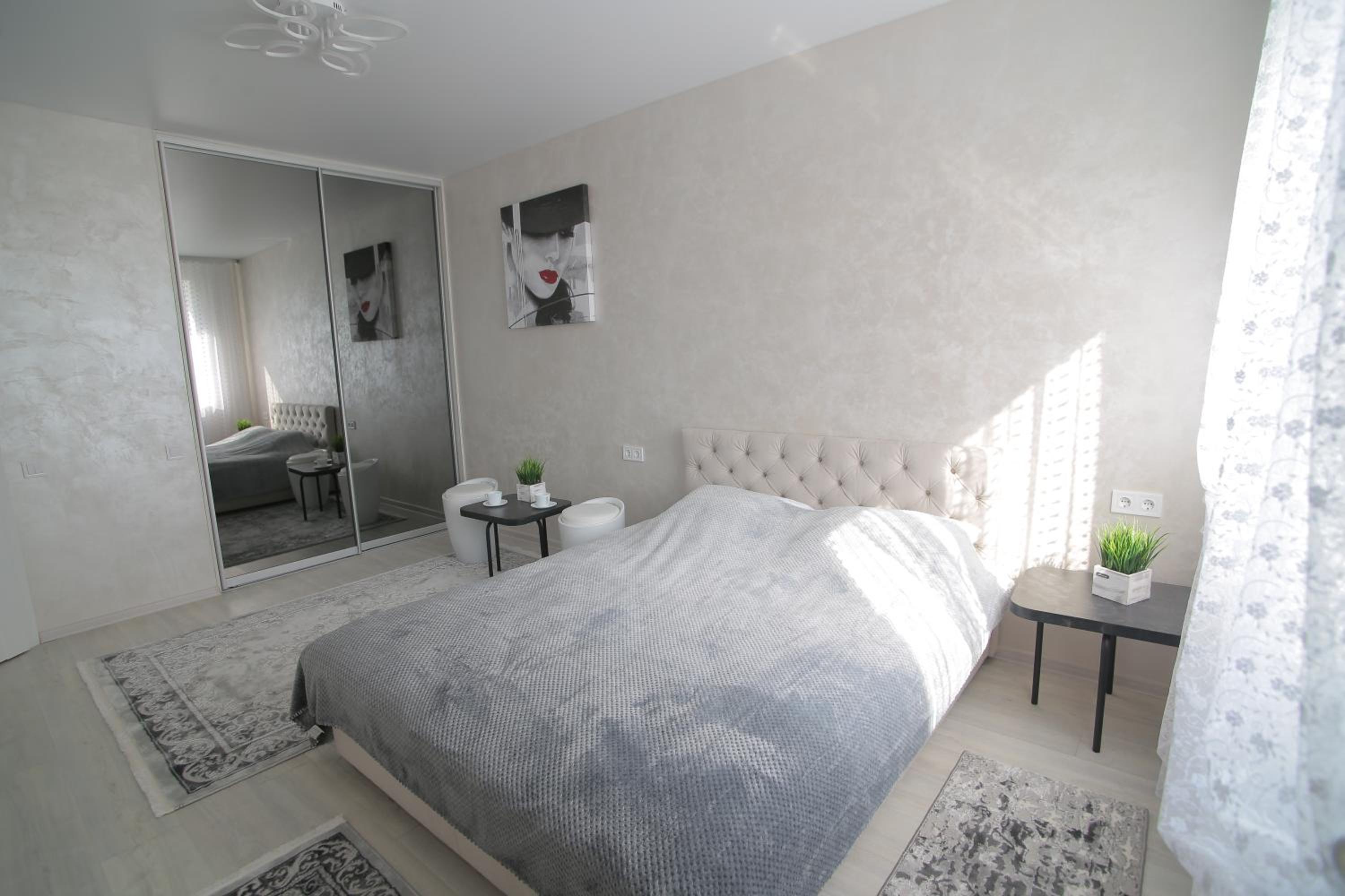 One-Bedroom Apartment photo 3