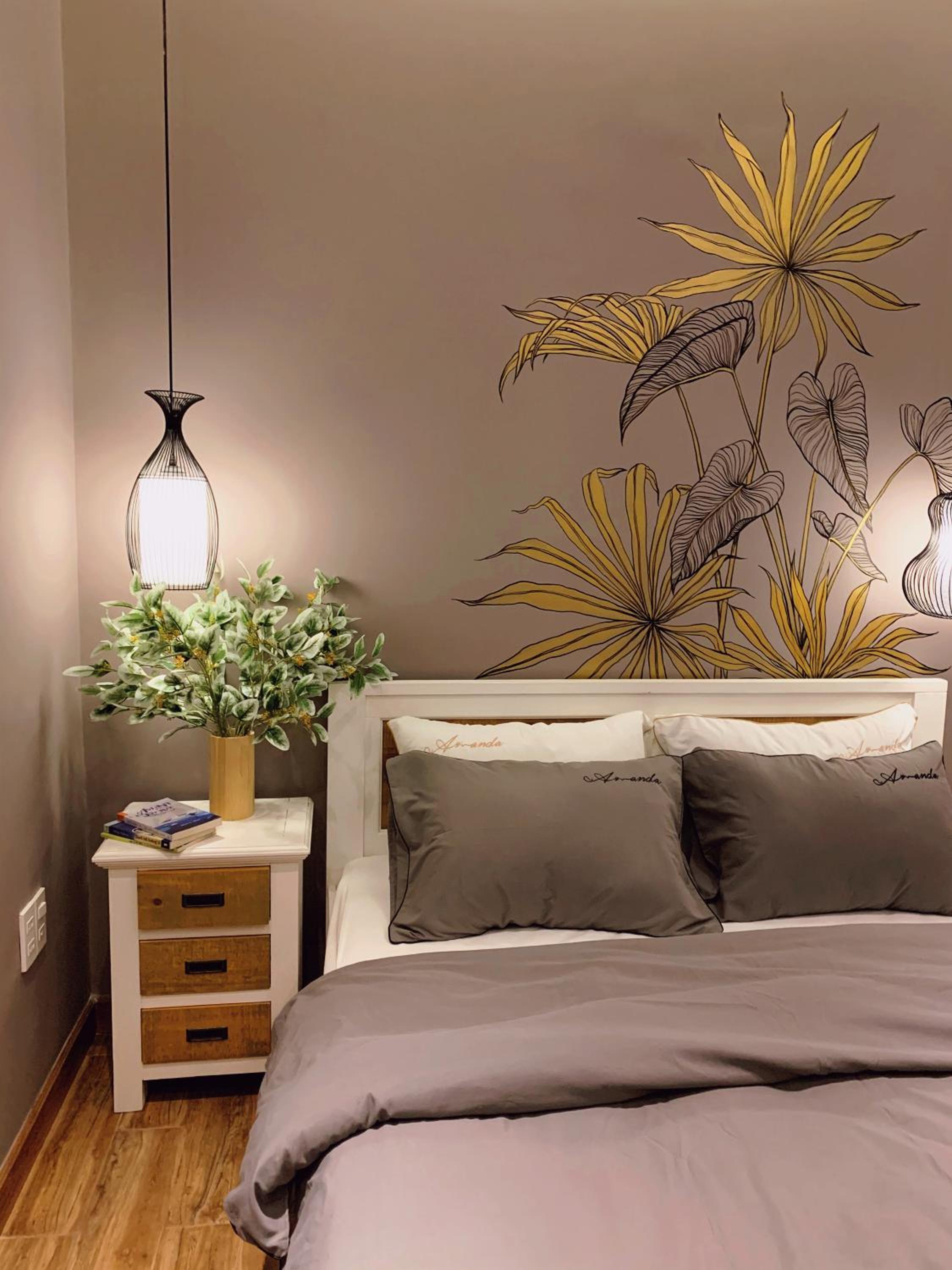 Queen Room with Garden View photo 1