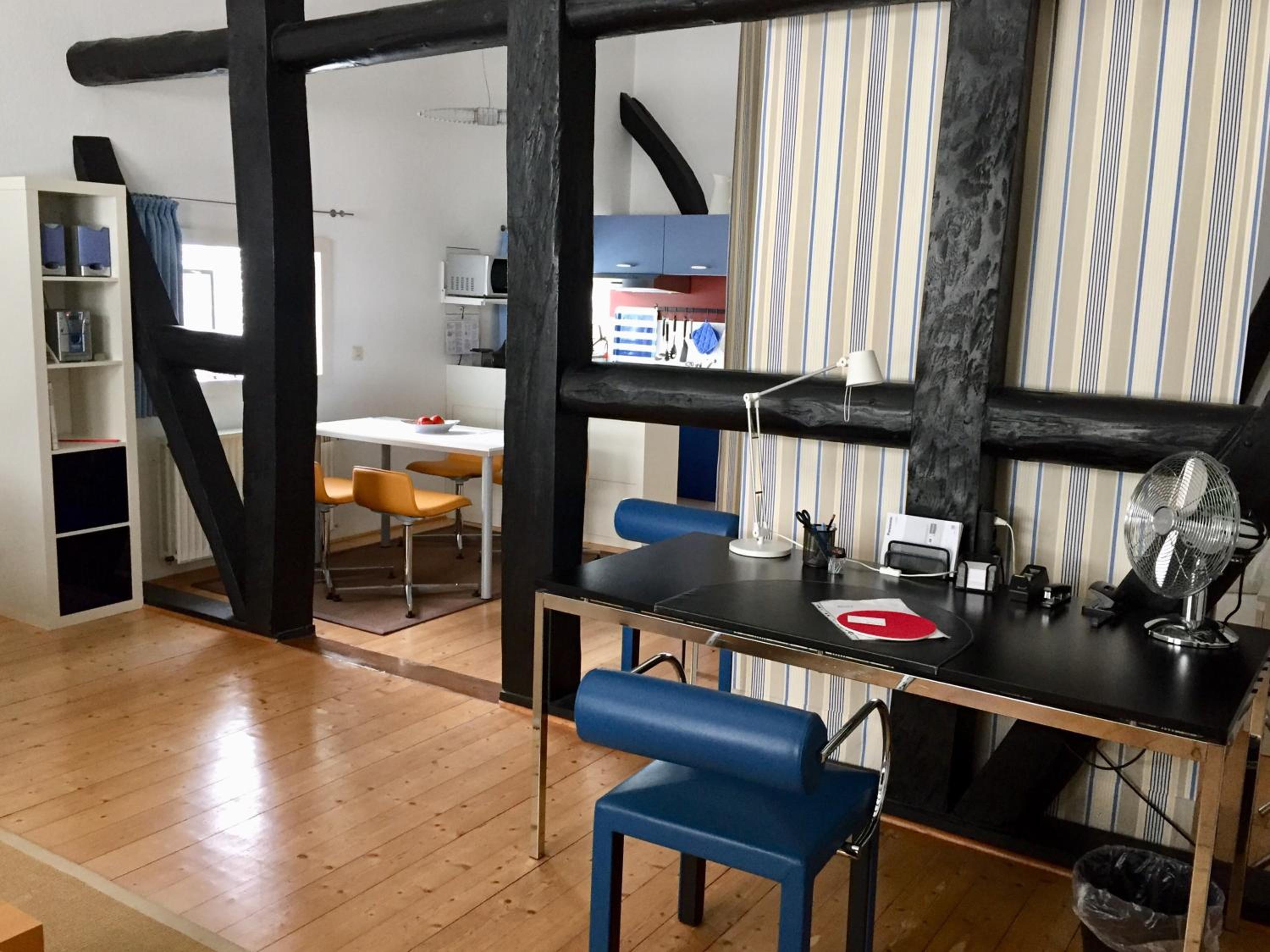 Apartment photo 1