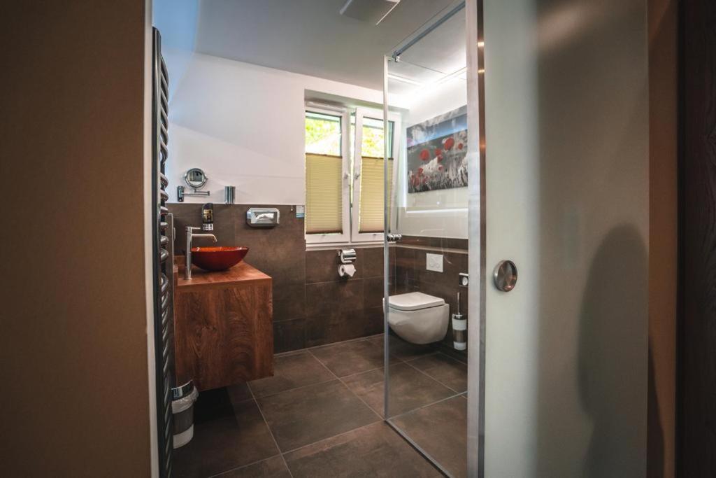Deluxe Double Room - Photo 7