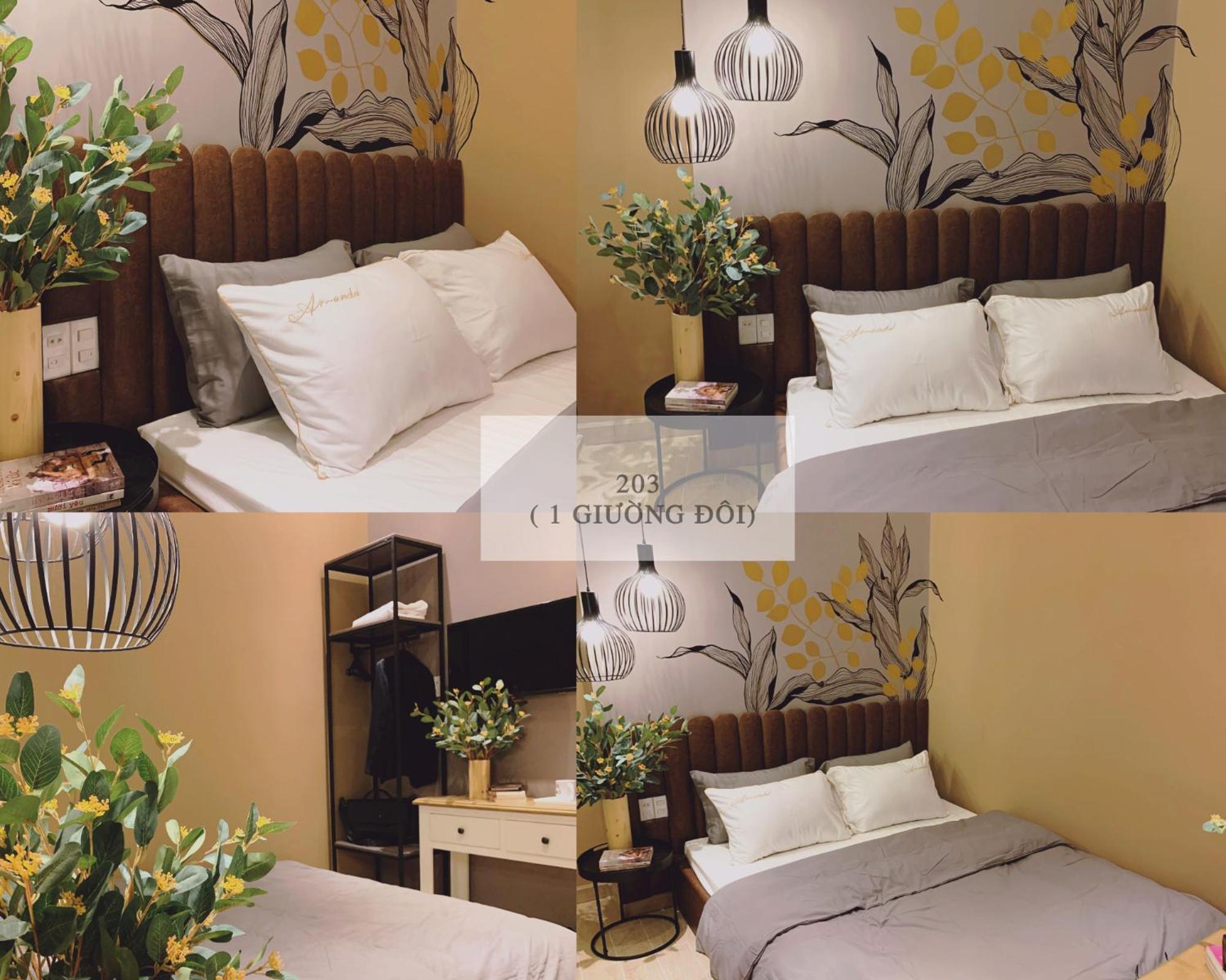 Deluxe Double Room photo 3