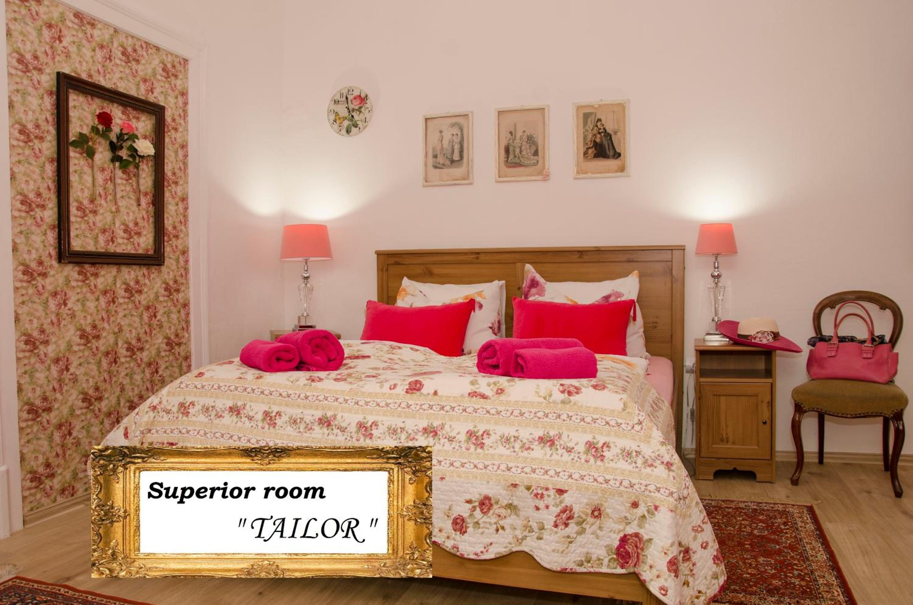 Superior Double Room
