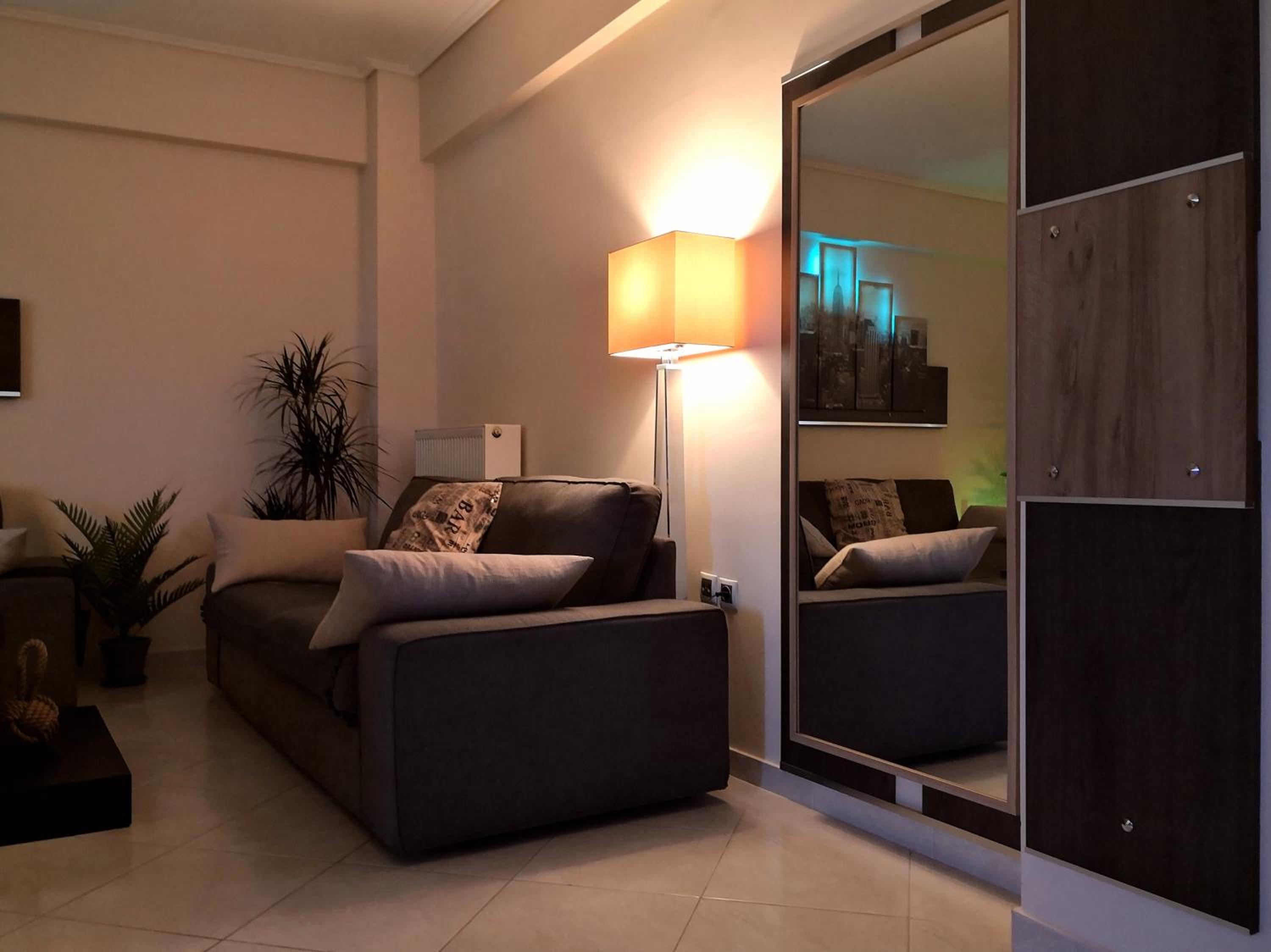Two-Bedroom Apartment - Photo 22