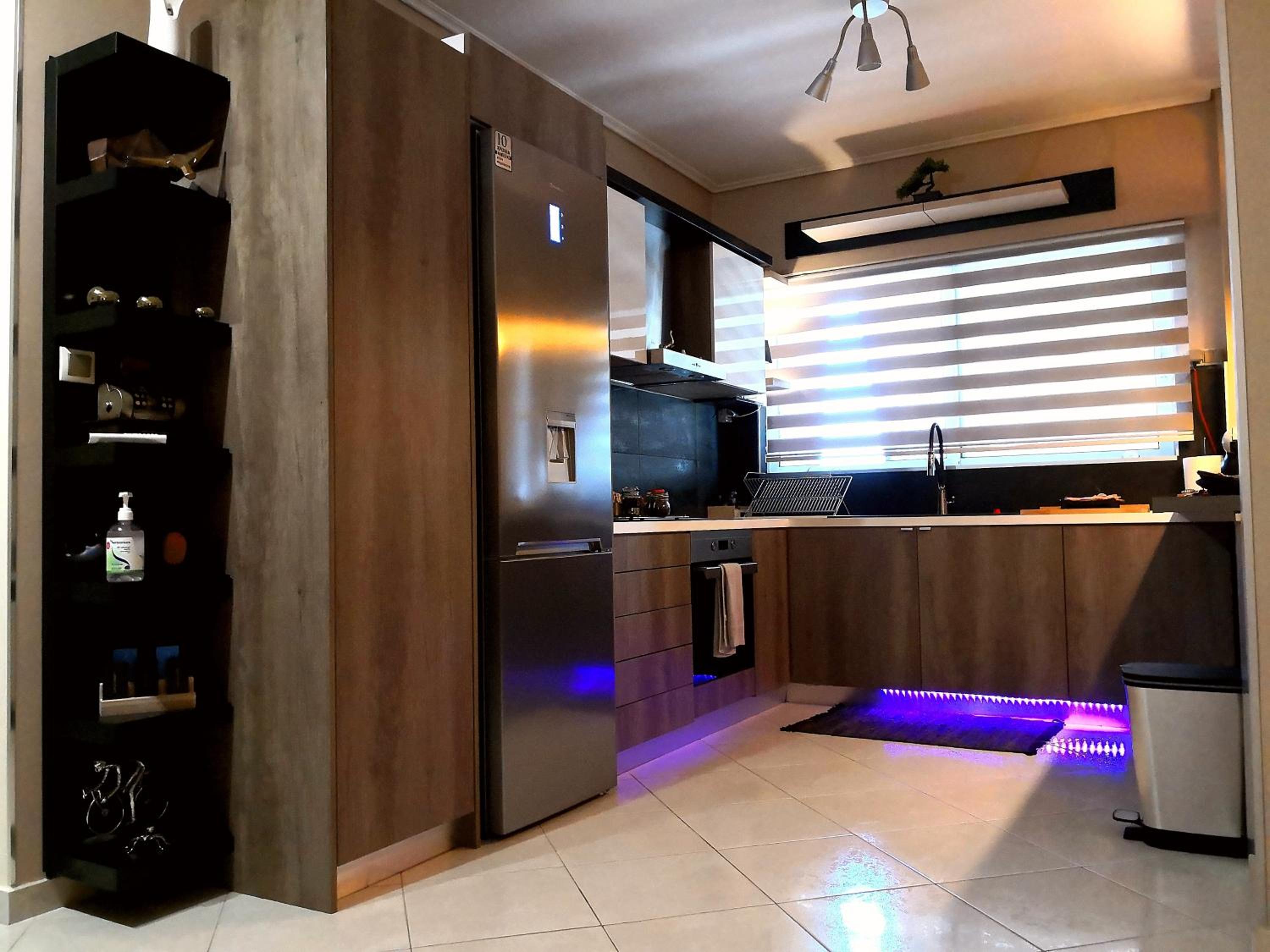 Two-Bedroom Apartment - Photo 16