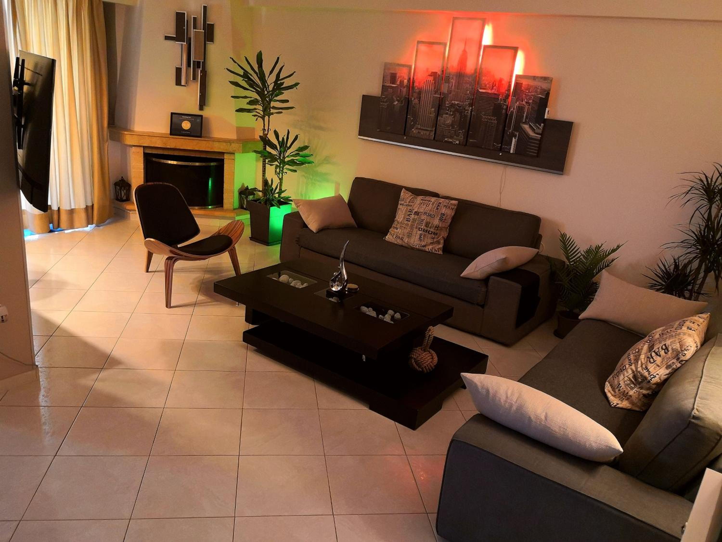 Two-Bedroom Apartment - Photo 63