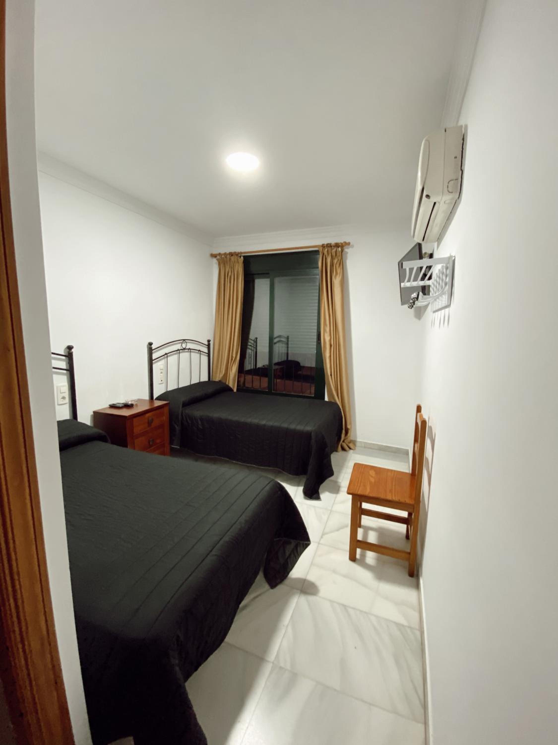 Habitación Doble