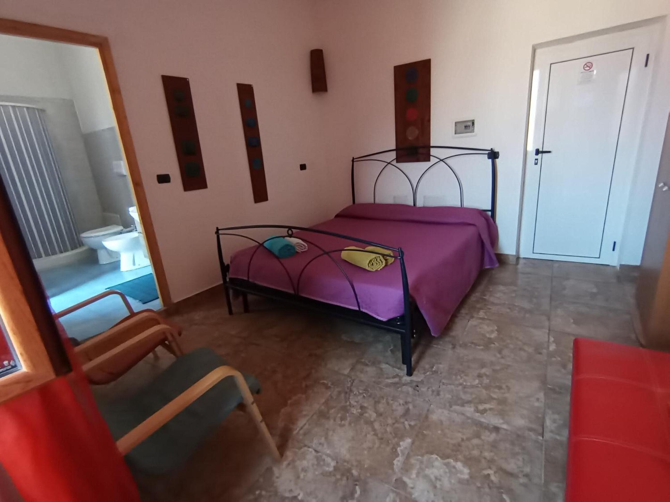 Double Room with Balcony photo 1