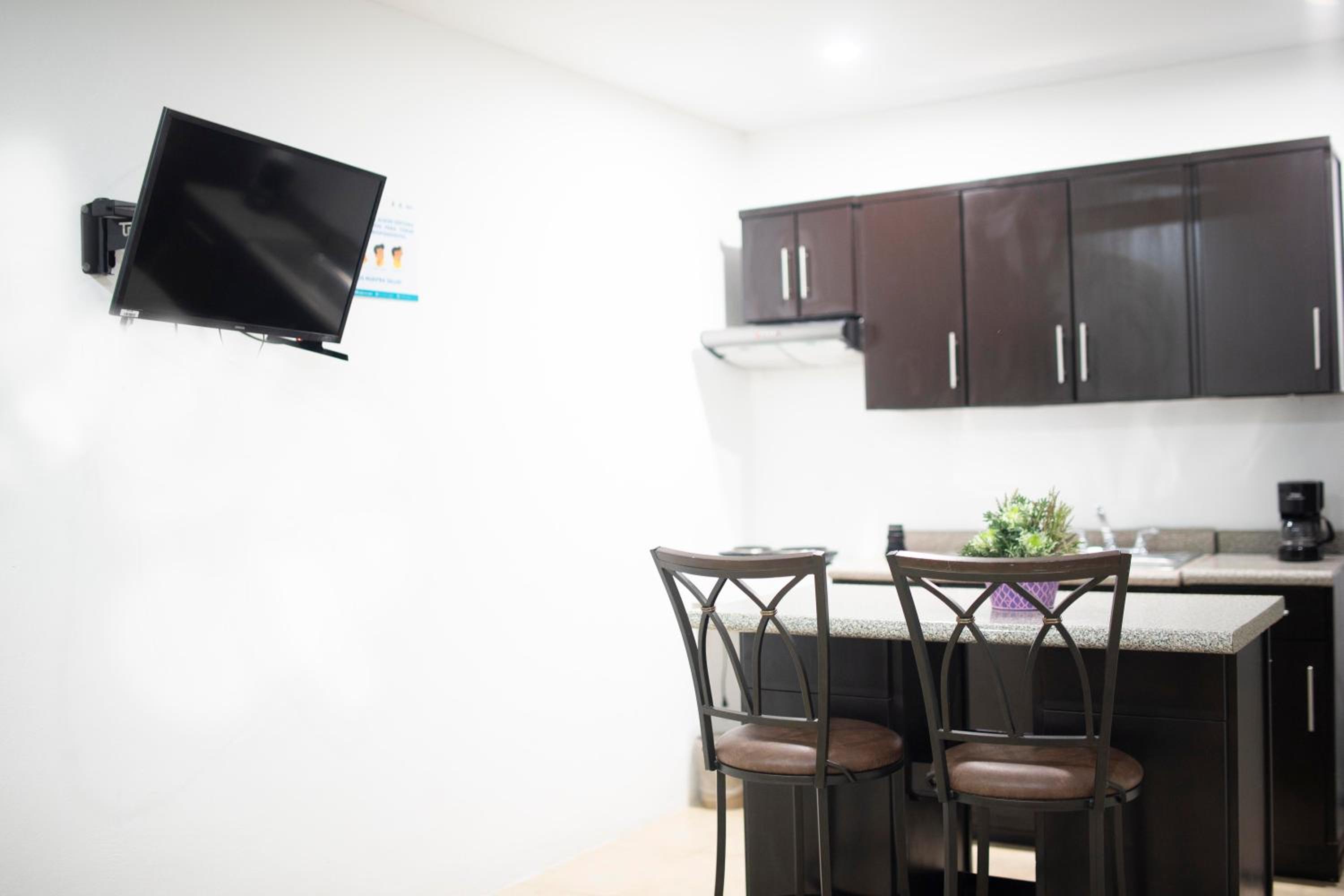Deluxe Apartment photo 3