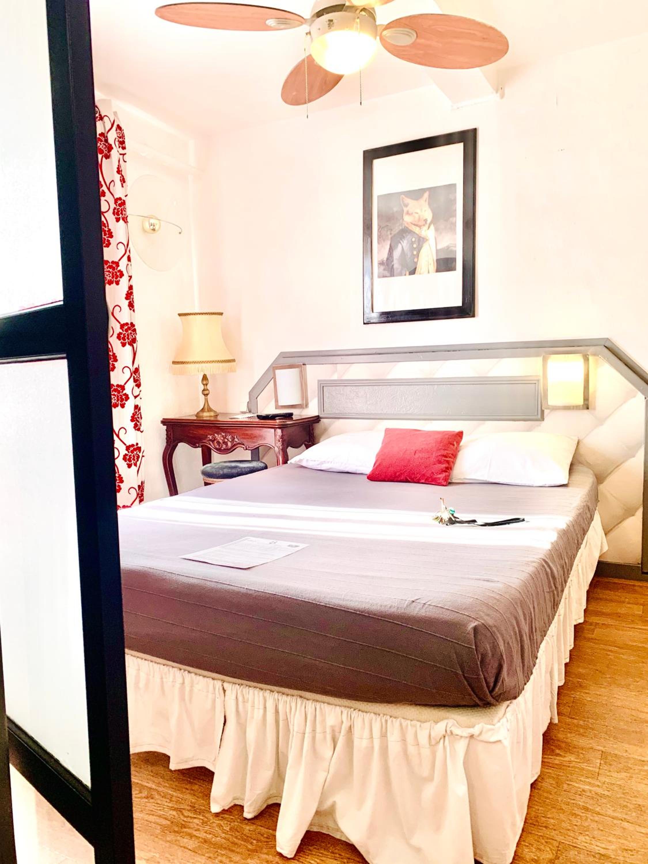 Standard Double Room photo 2