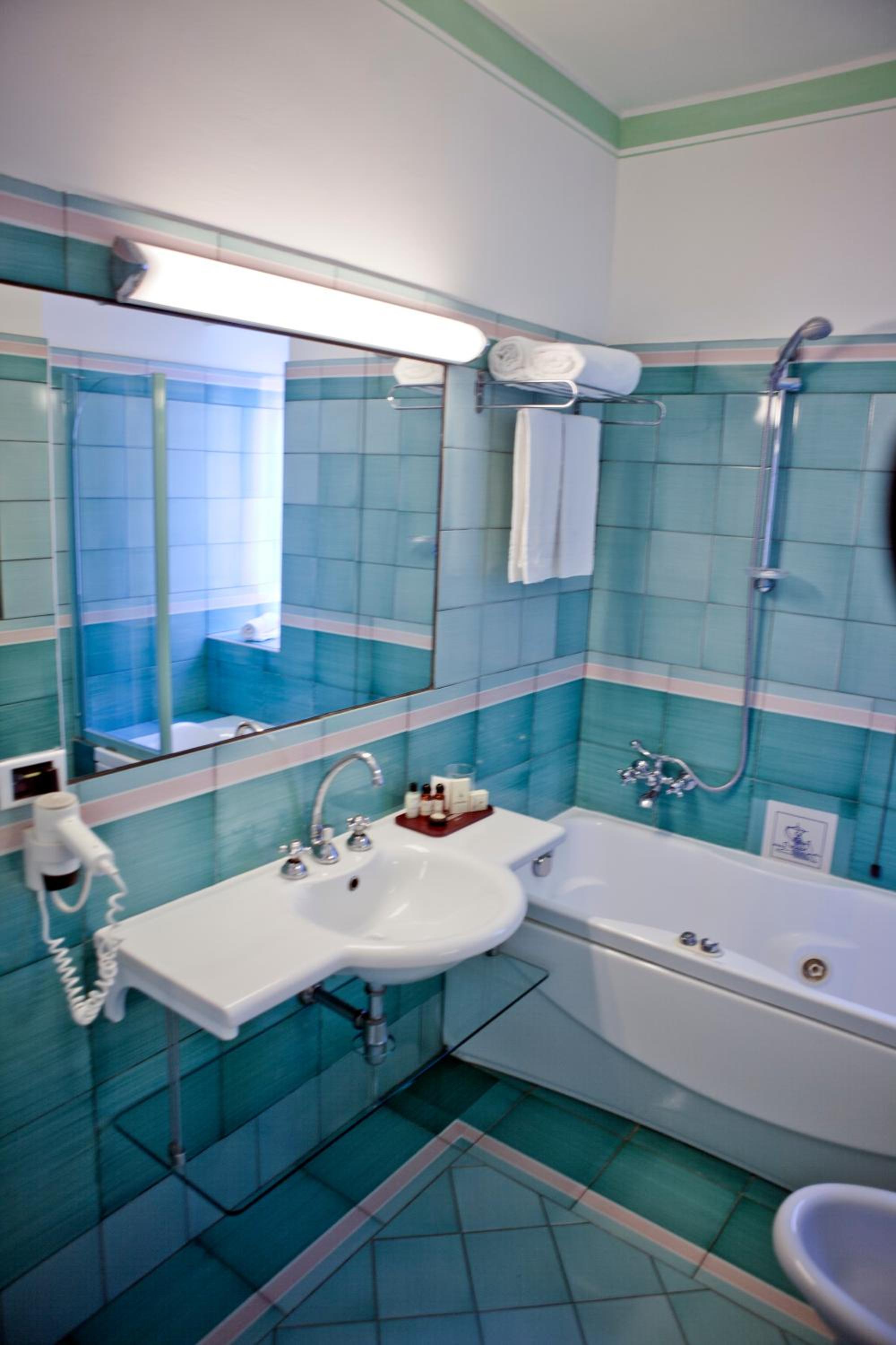 Double Room with Internal View photo 3