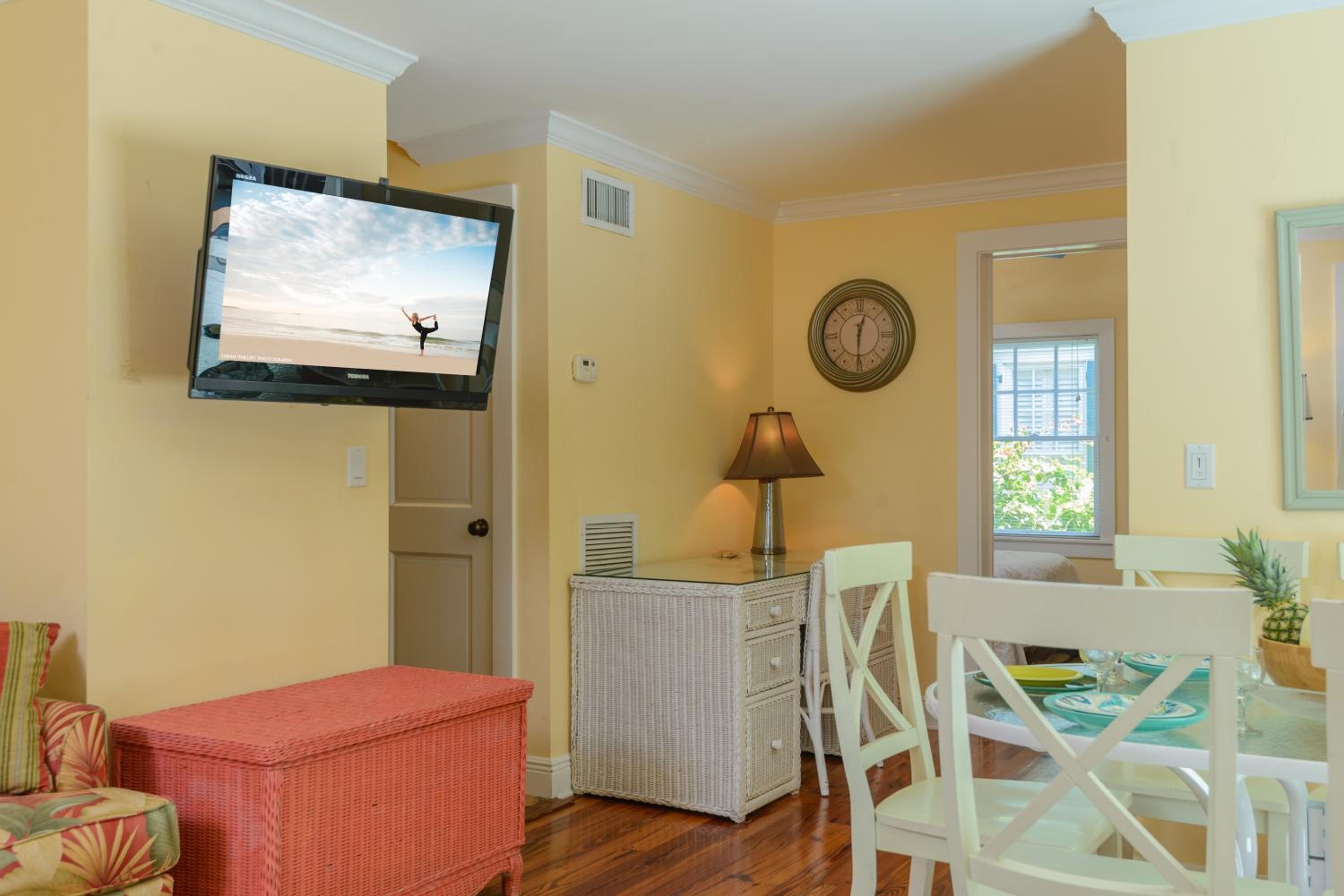 Two-Bedroom Villa with Balcony photo 3