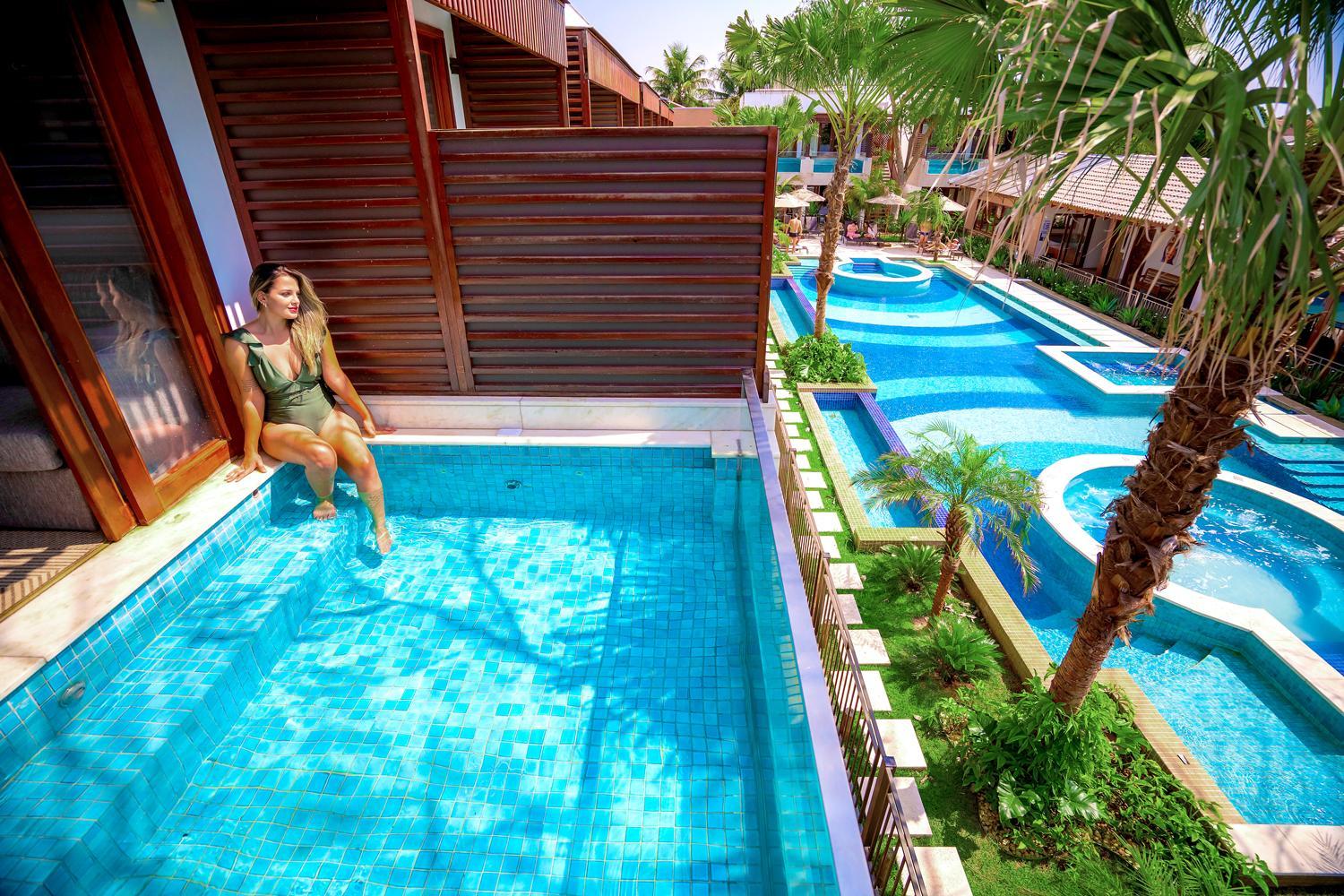 Superior Apartment with Private Pool photo 2