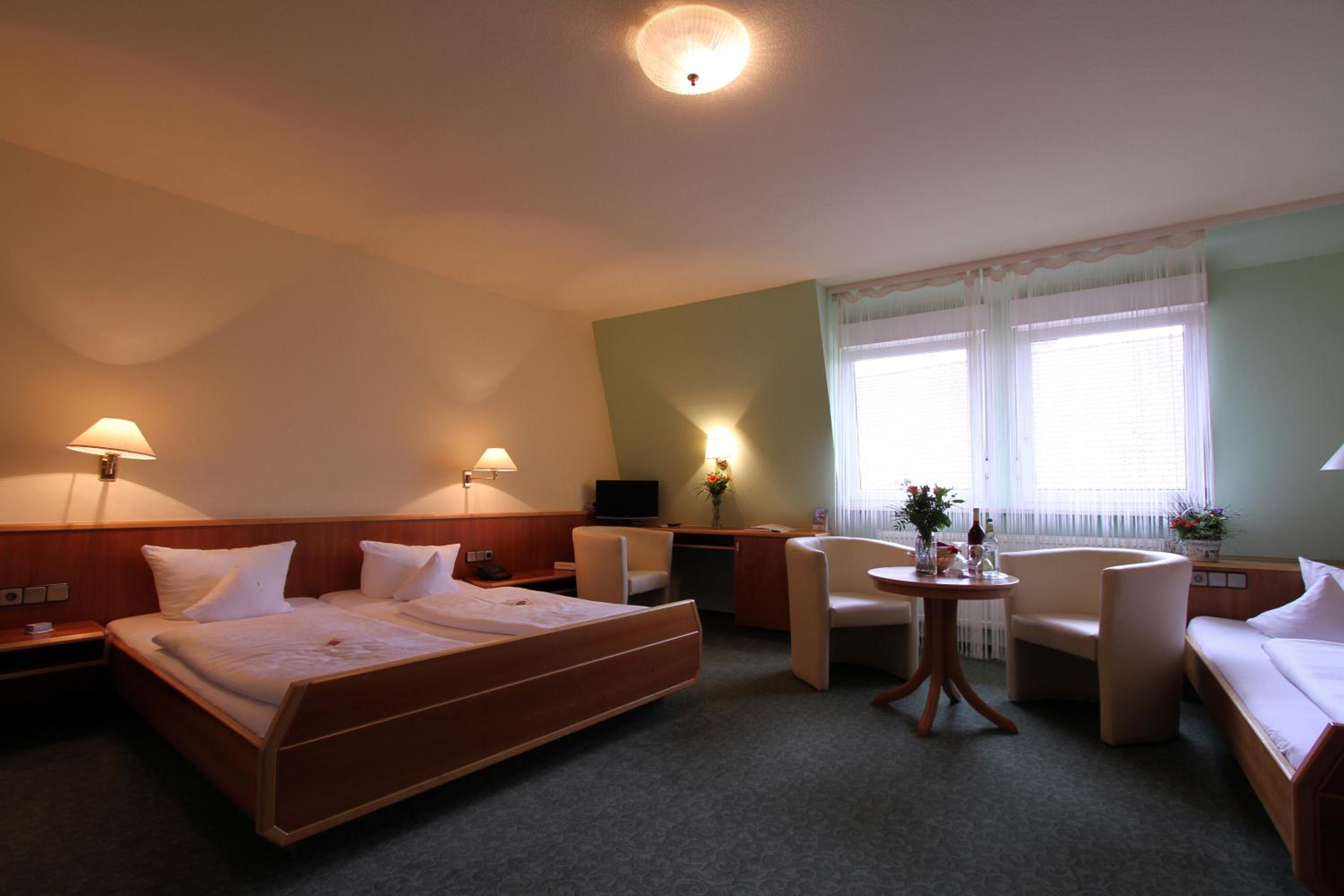 Comfort Double Room - Photo 6