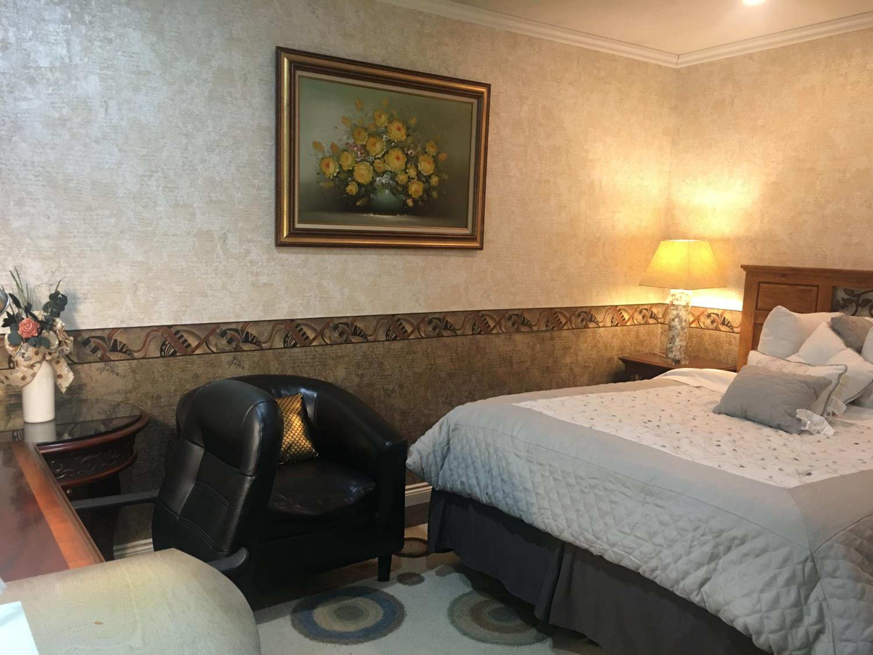 Three-Bedroom Villa photo 1