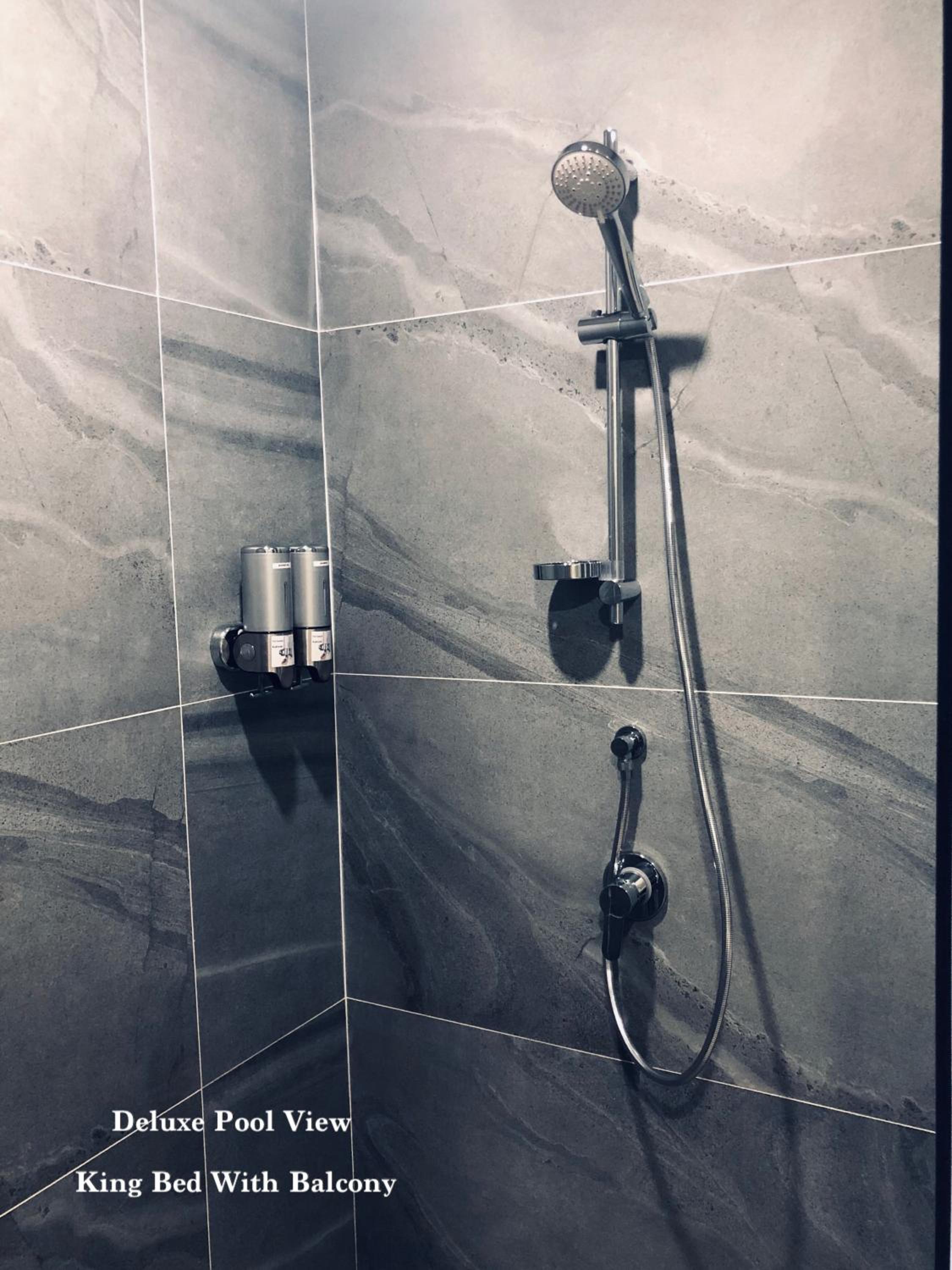 Deluxe Room - Photo 17
