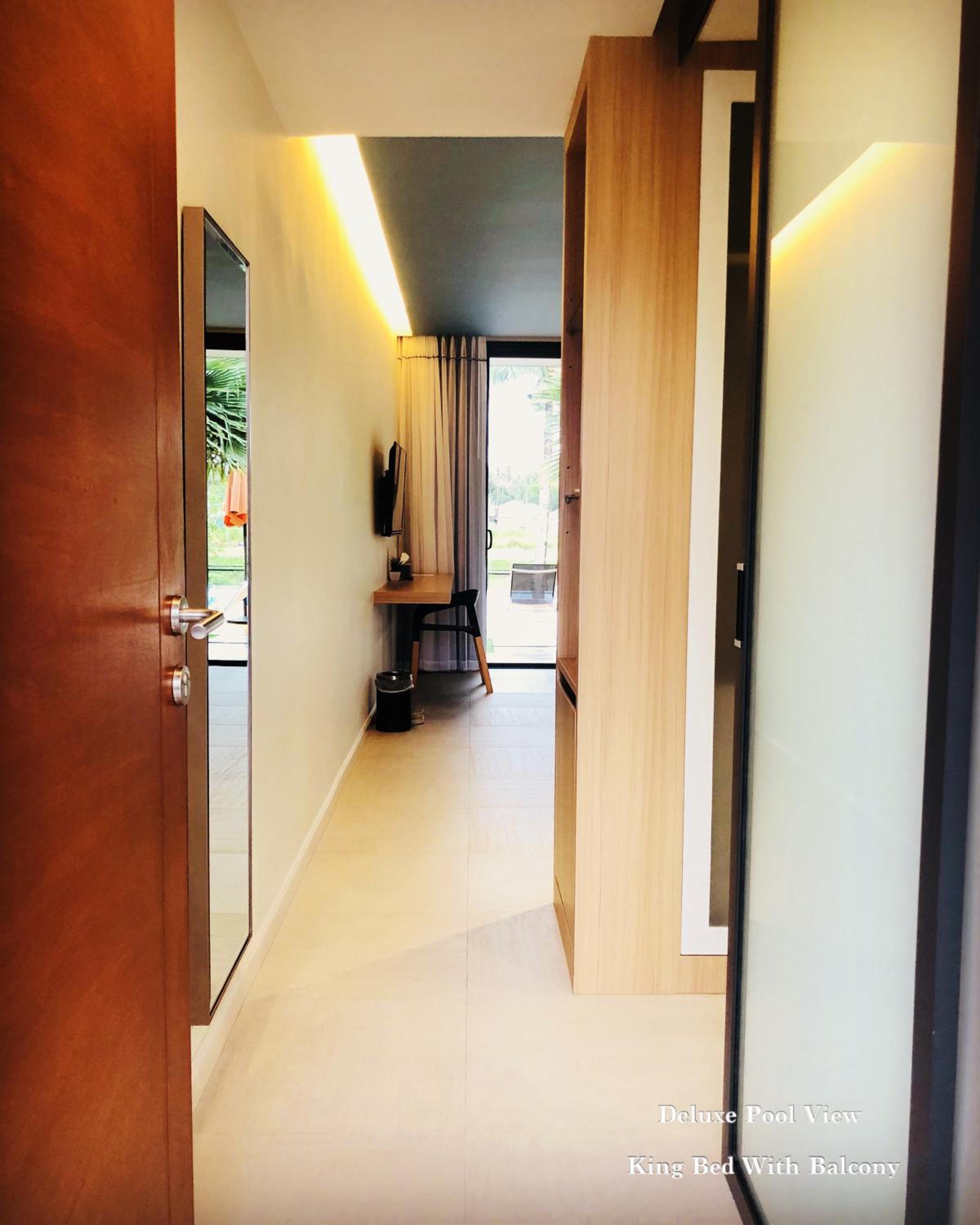 Deluxe Room - Photo 1
