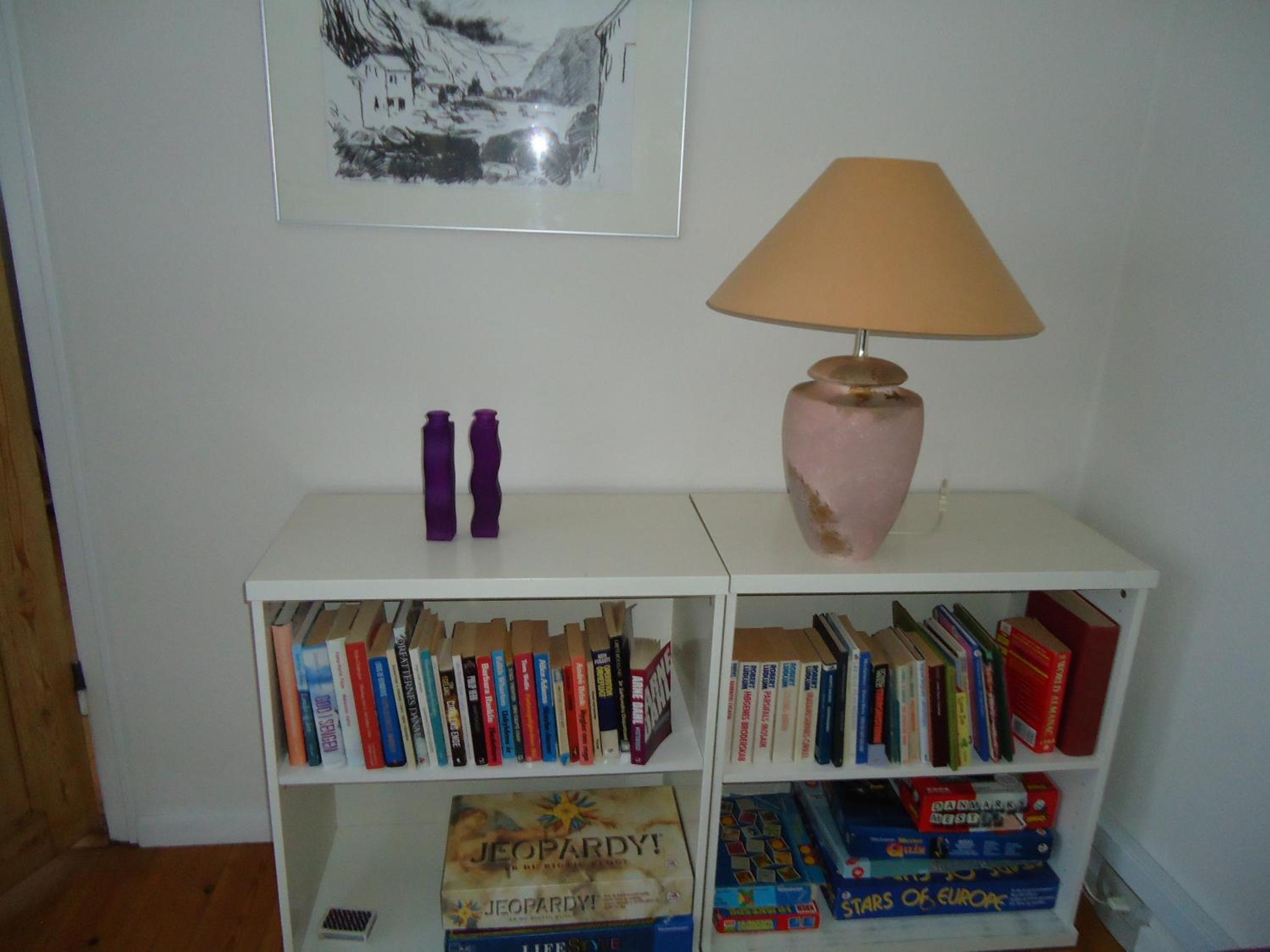 One-Bedroom Apartment (2 Adults) photo 2