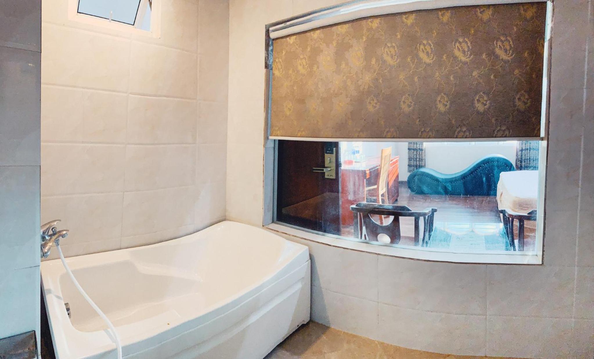 Standard Double Room photo 2