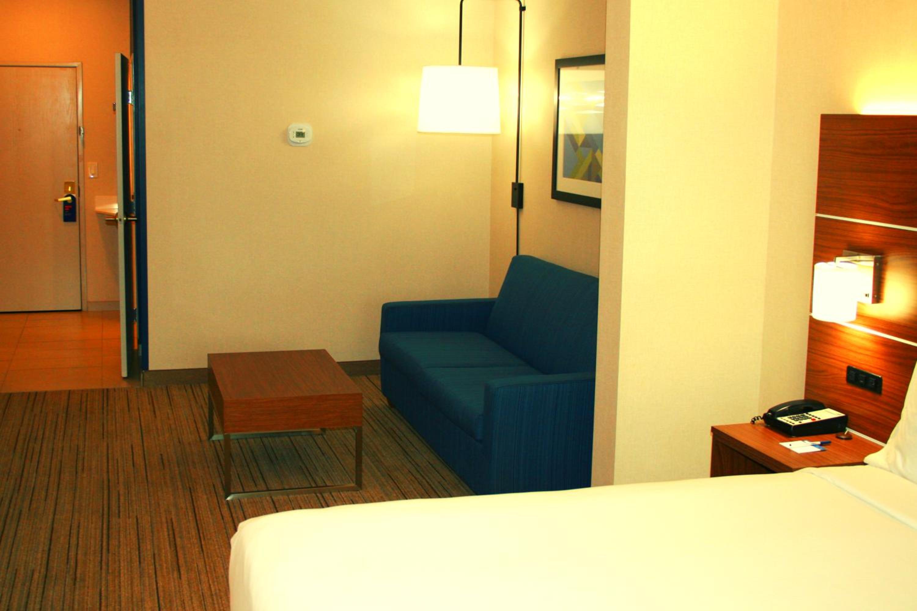 King Suite - Photo 7