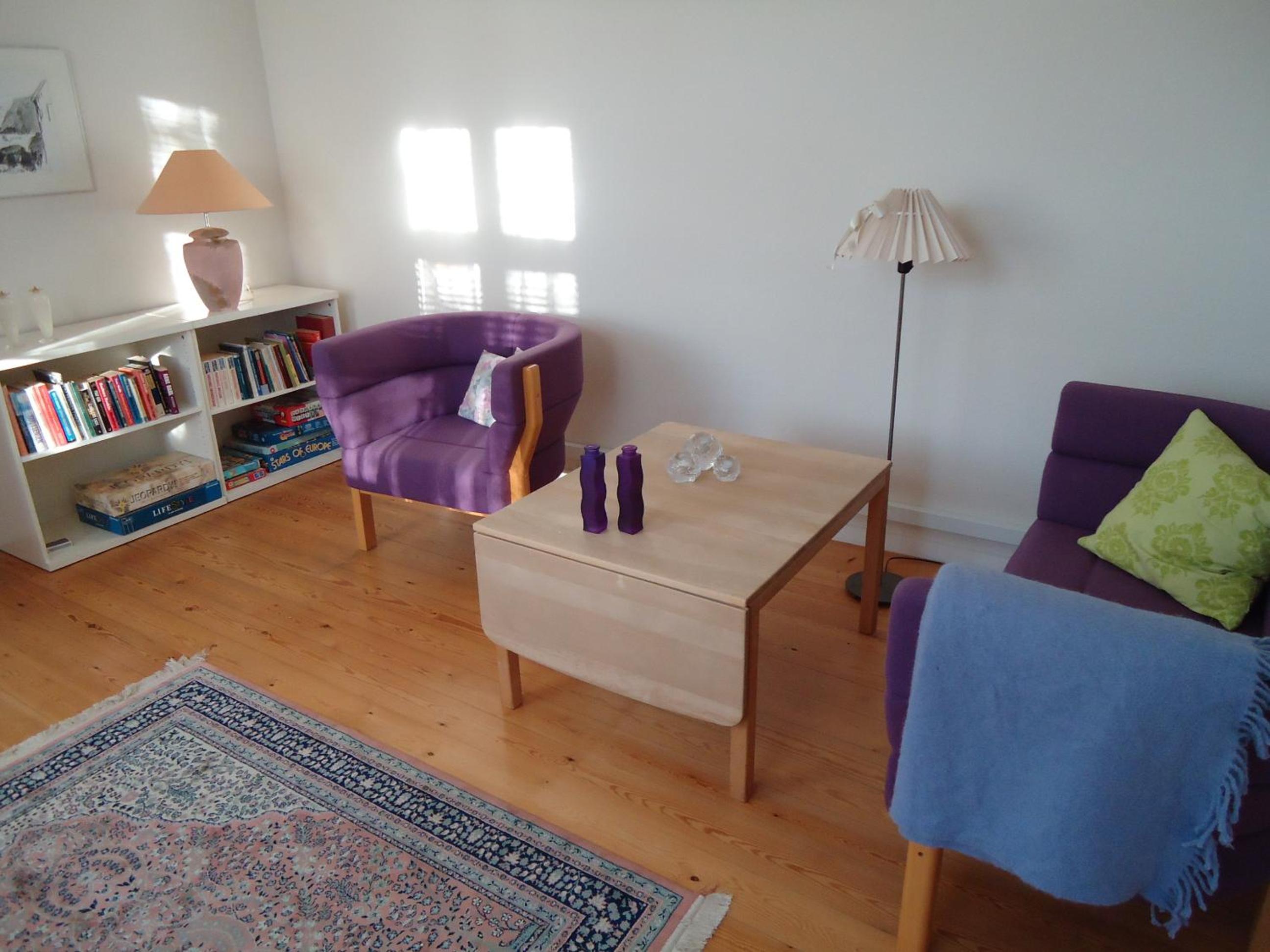 One-Bedroom Apartment (2 Adults) photo 3