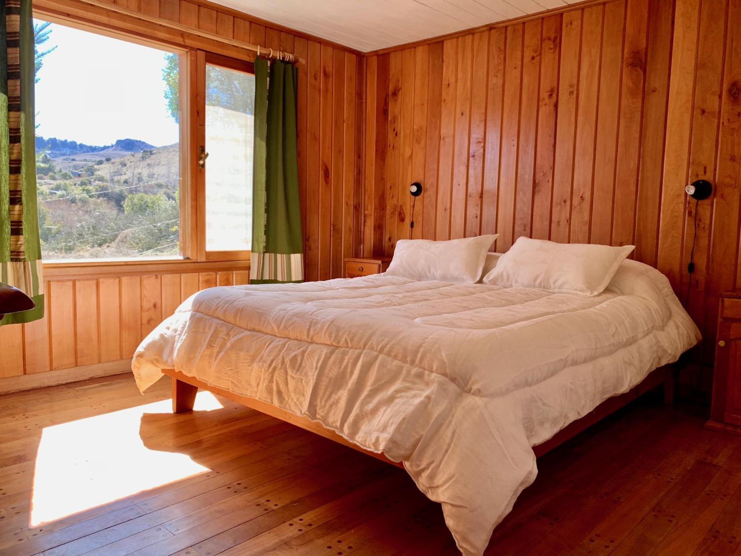 Two-Bedroom Chalet photo 1