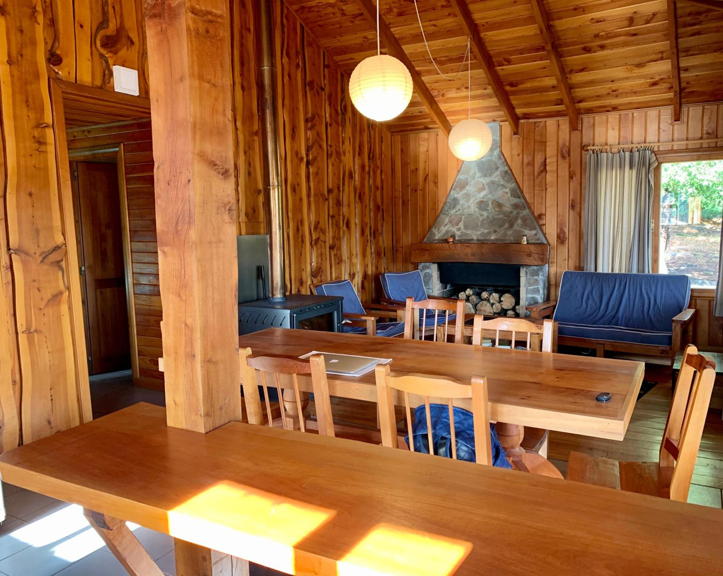 Two-Bedroom Chalet photo 2
