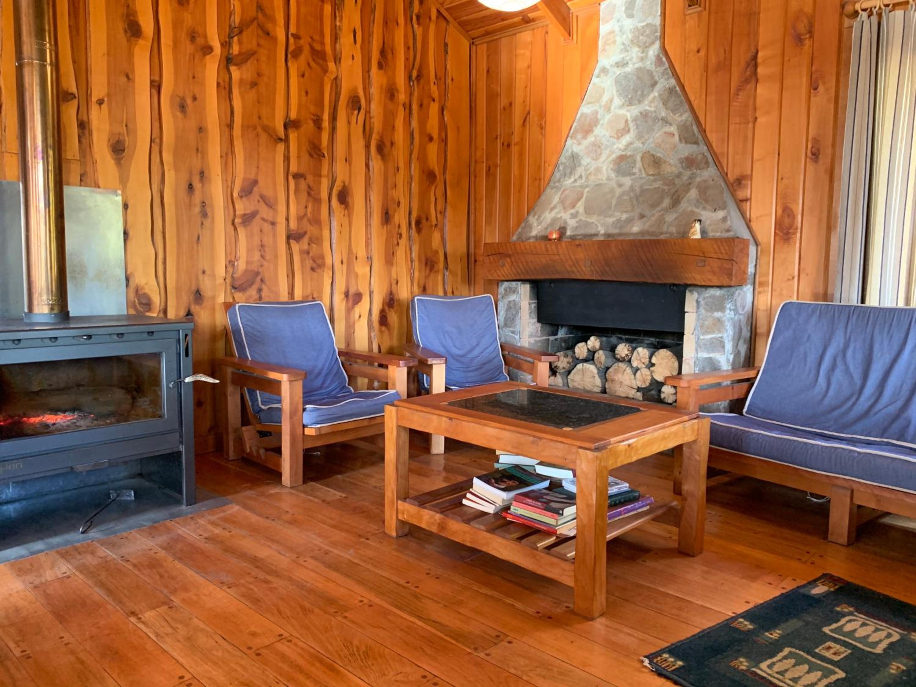 Two-Bedroom Chalet photo 3