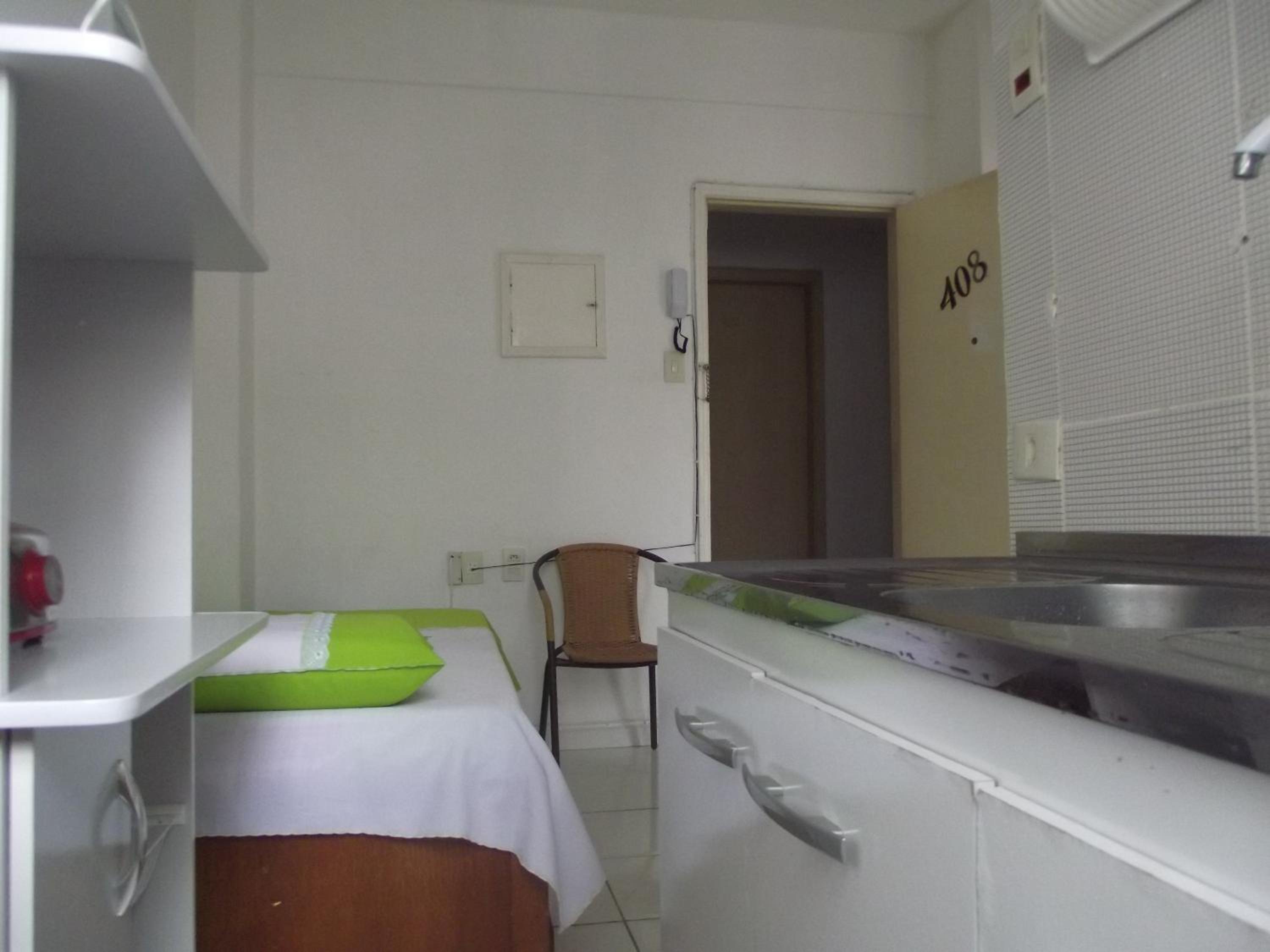 Studio Apartment with Sea View - Photo 8