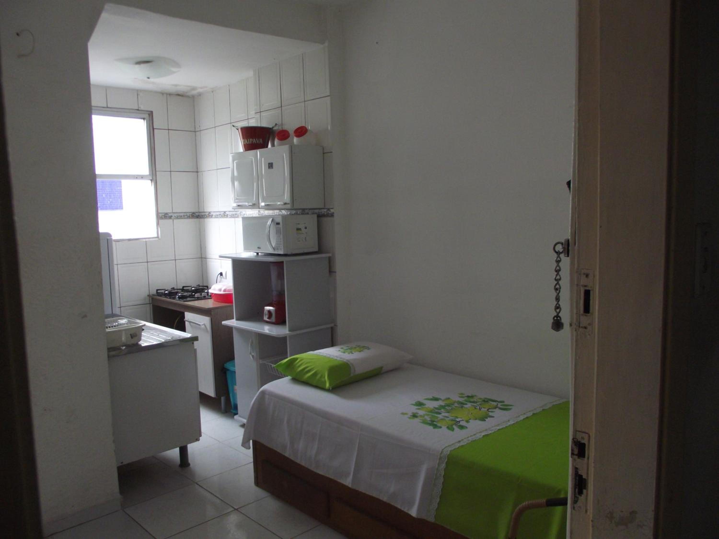 Studio Apartment with Sea View - Photo 13