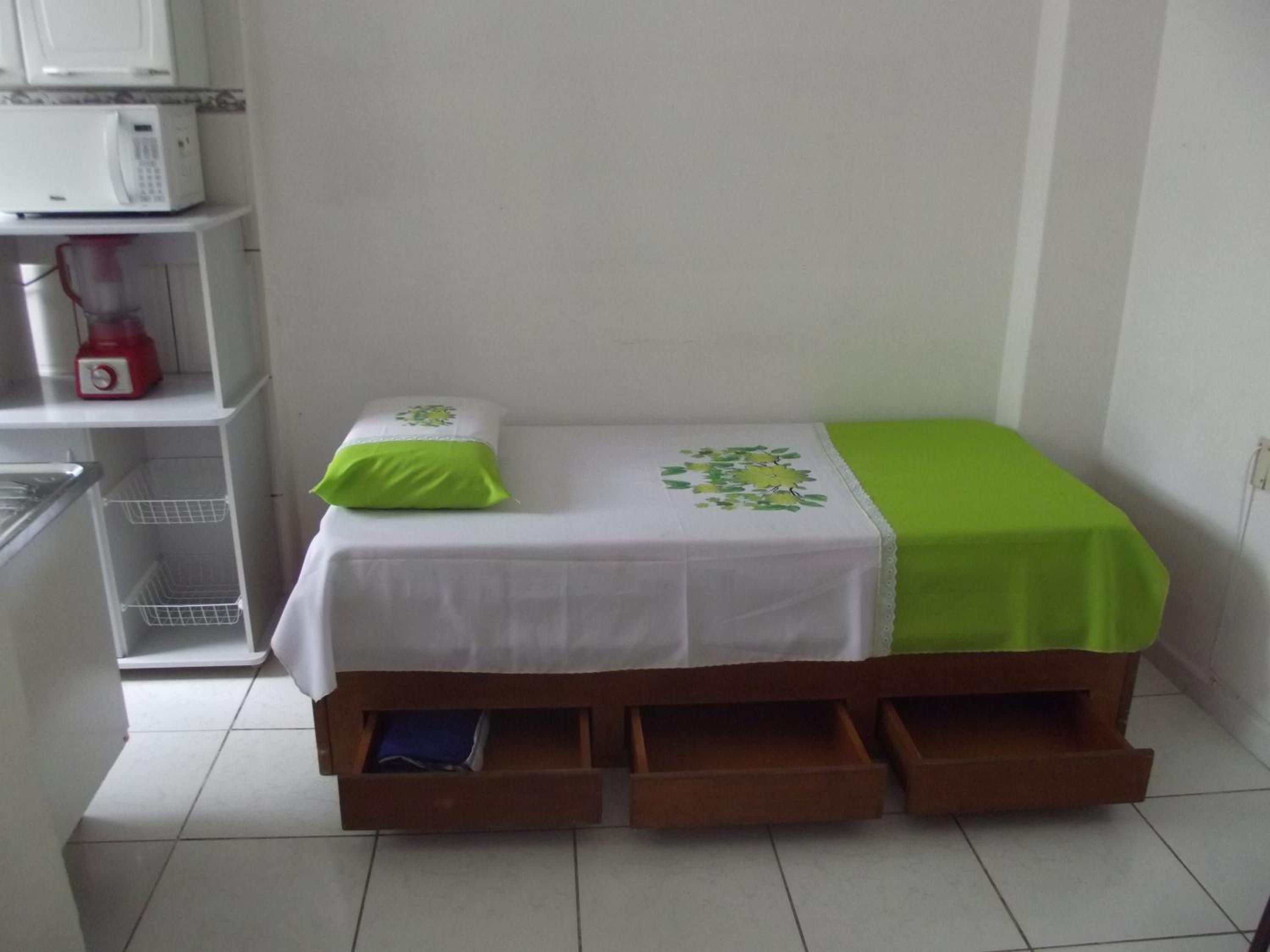 Studio Apartment with Sea View - Photo 15