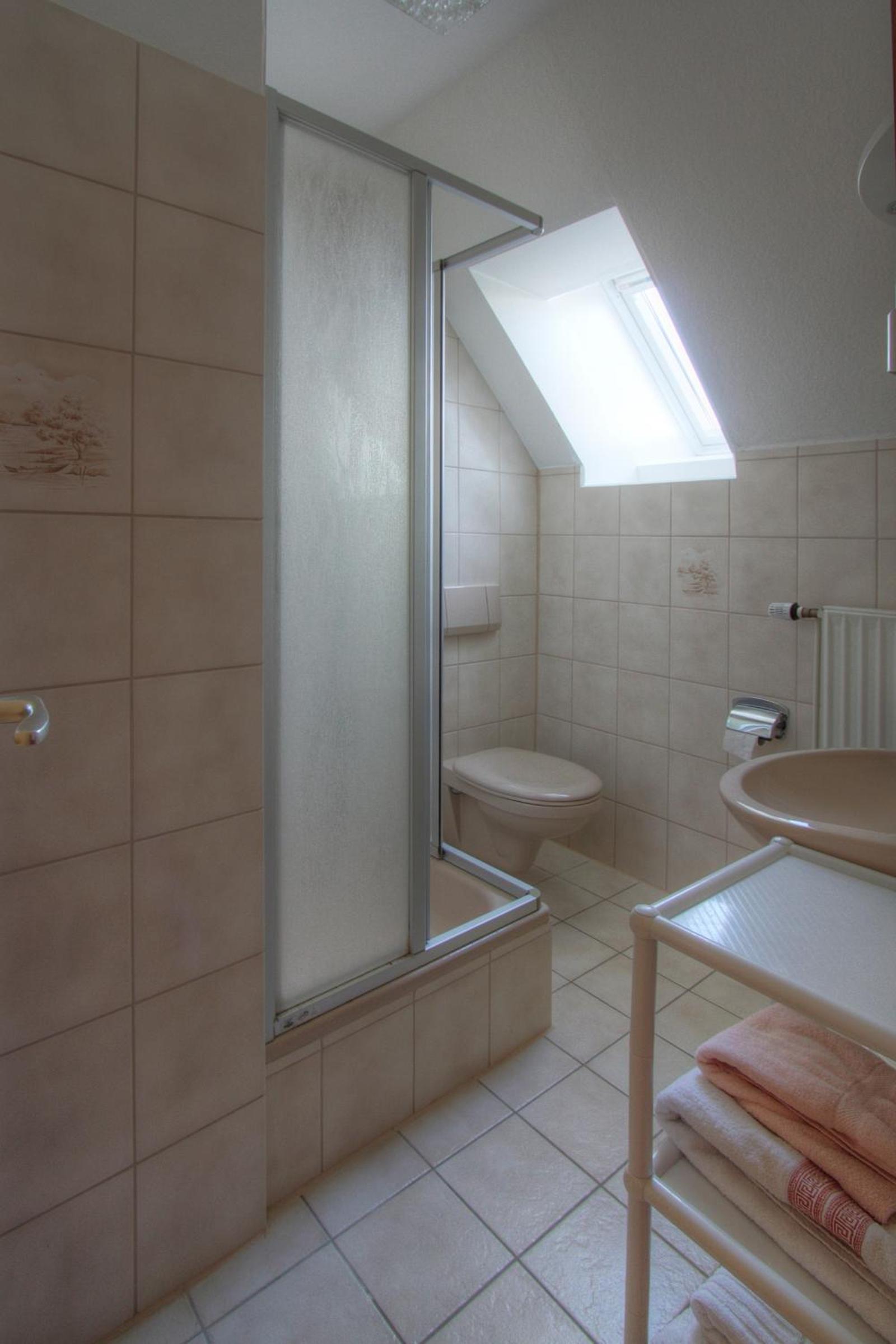 Double Room - Photo 3
