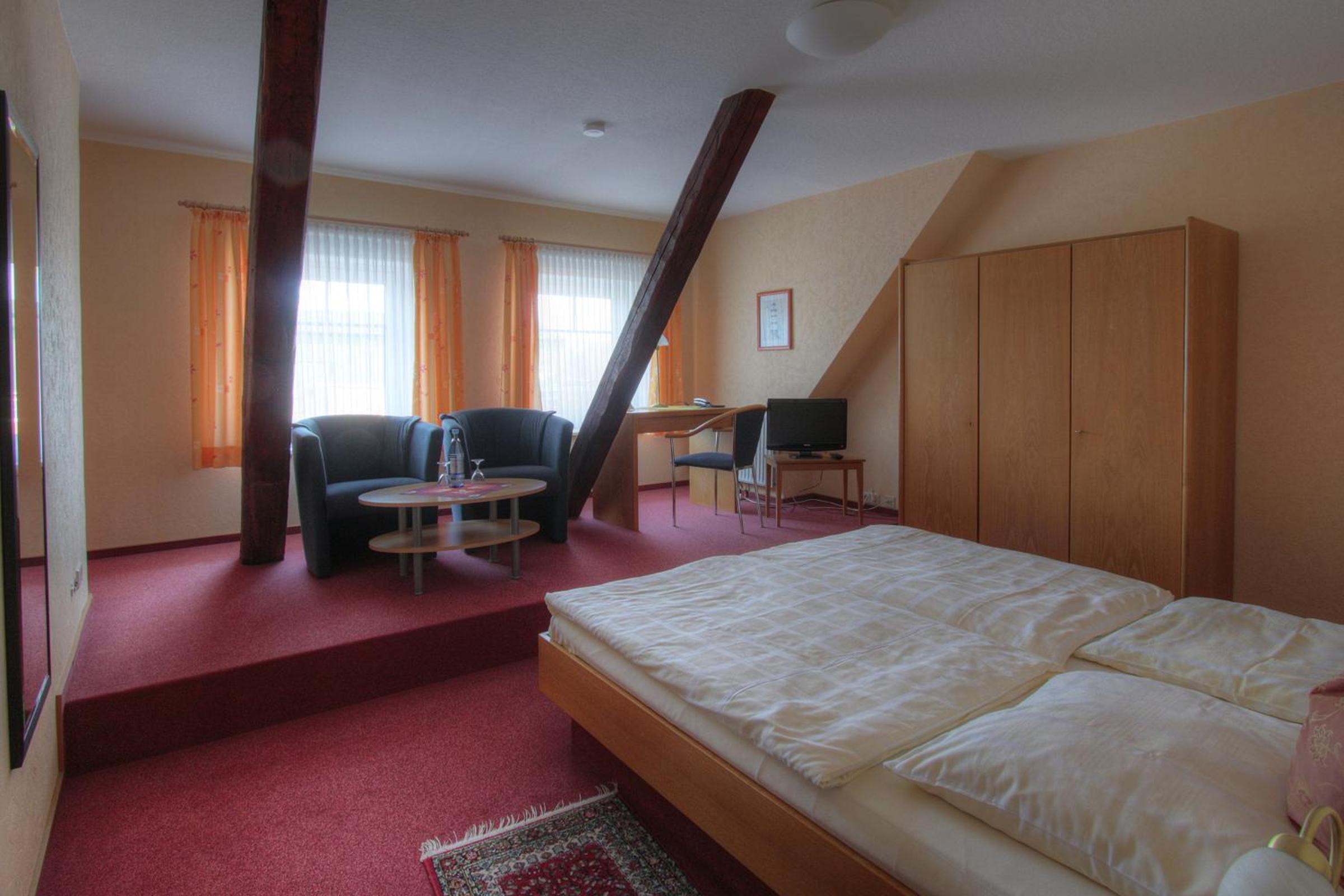 Double Room - Photo 1