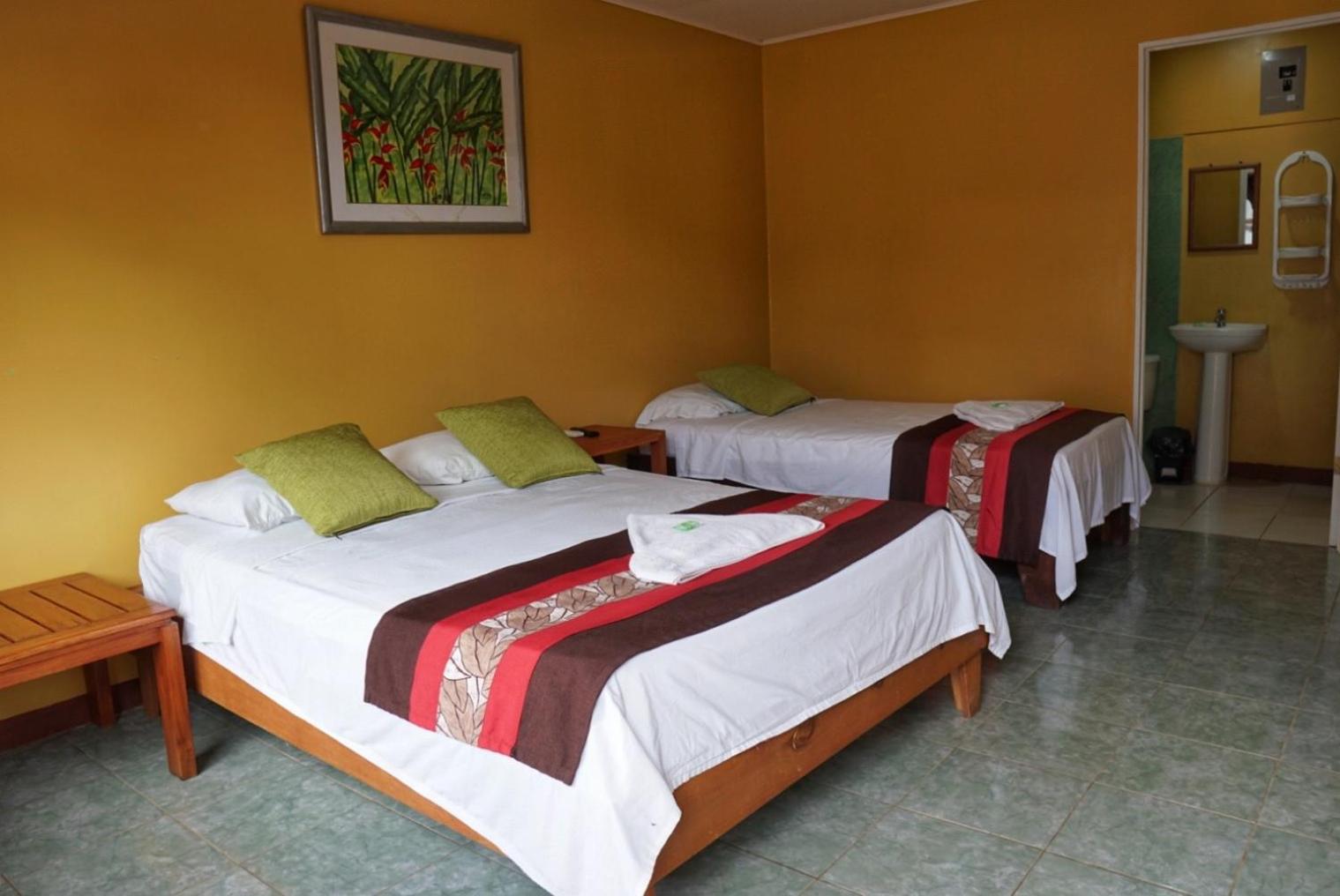 Double Room photo 1