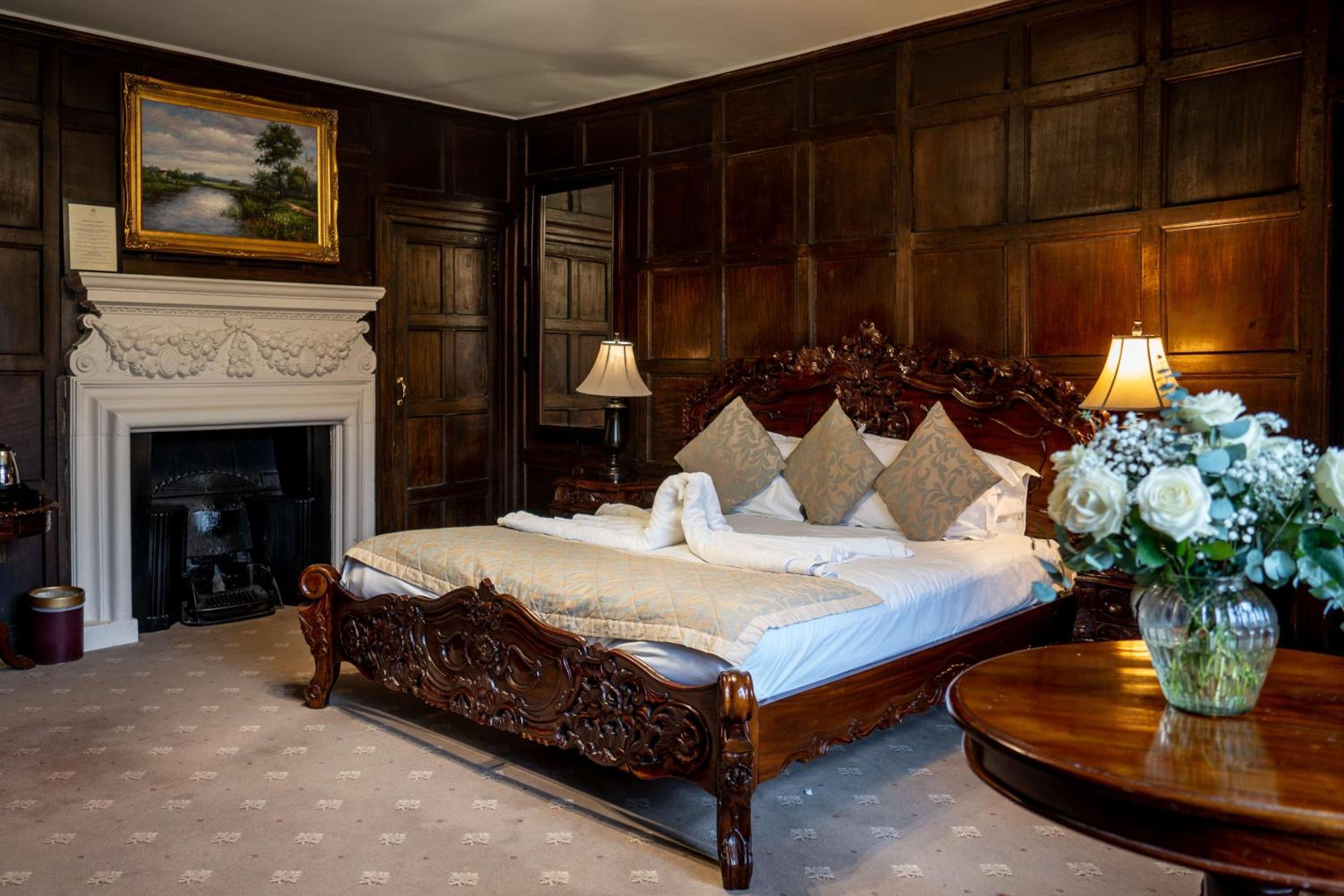 King Suite - Photo 11